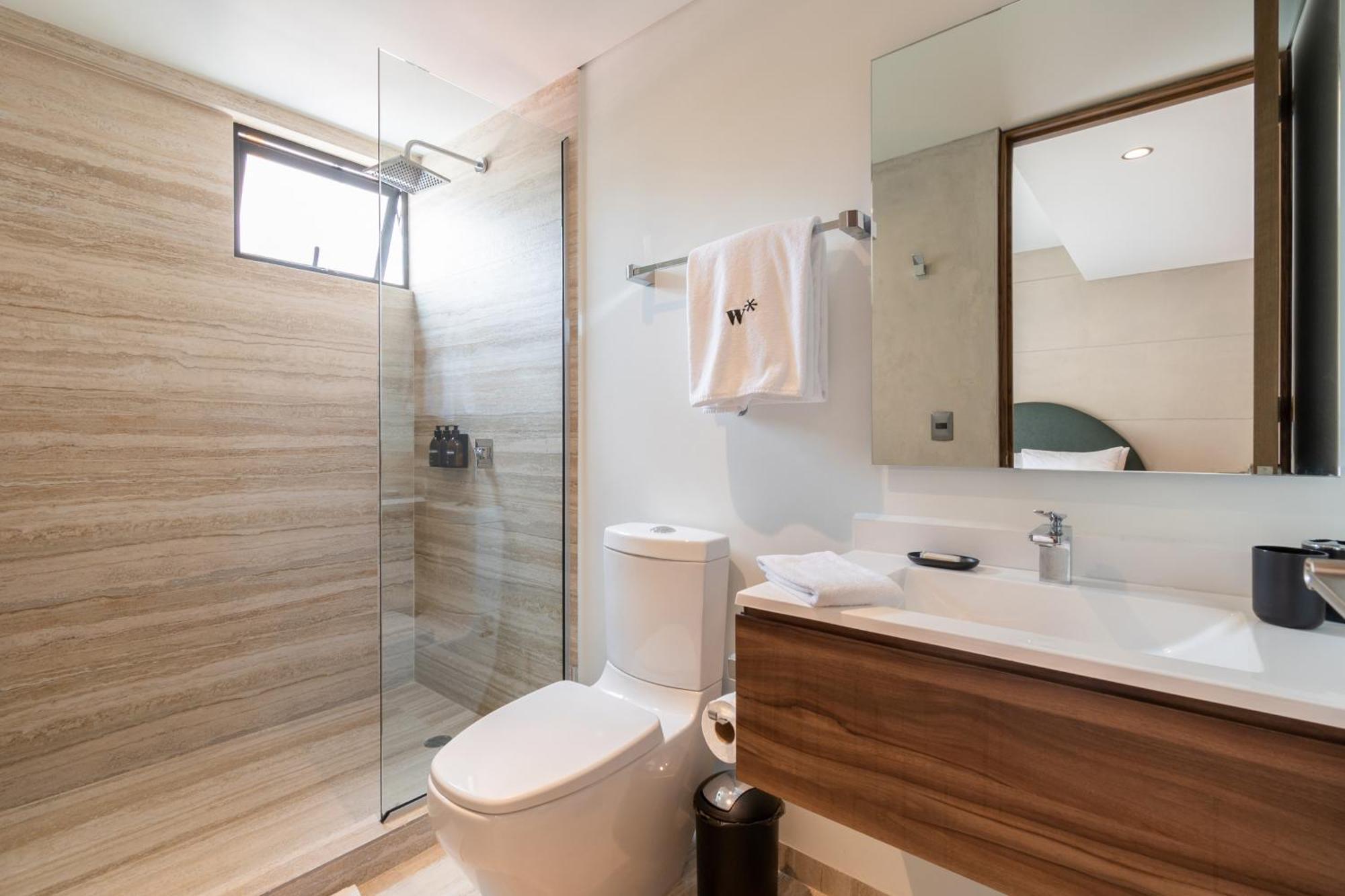 Apartamento Amazing 2br In Condesa México DF