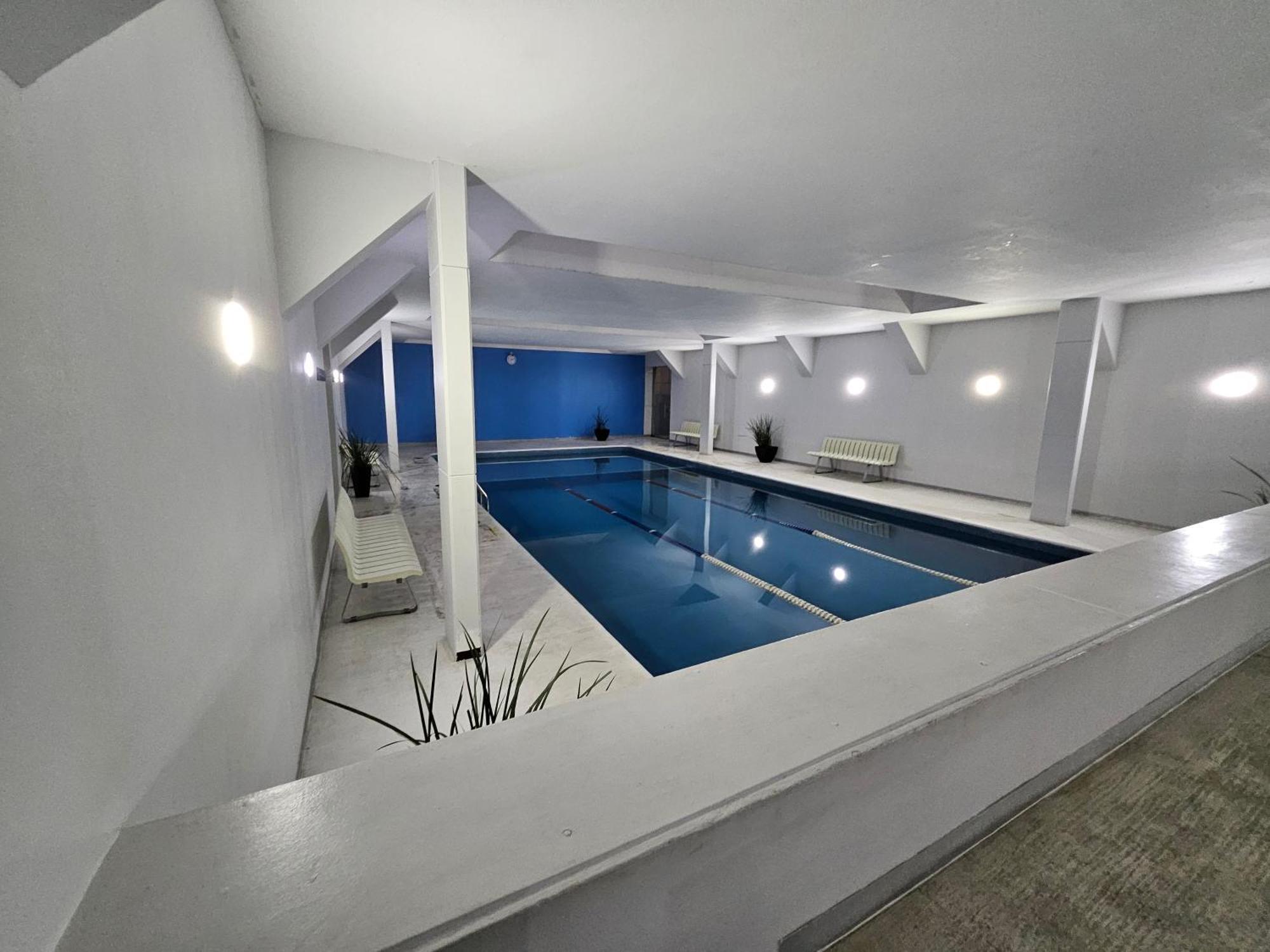 Bed & Breakfast Urban Living Puerta Alameda
