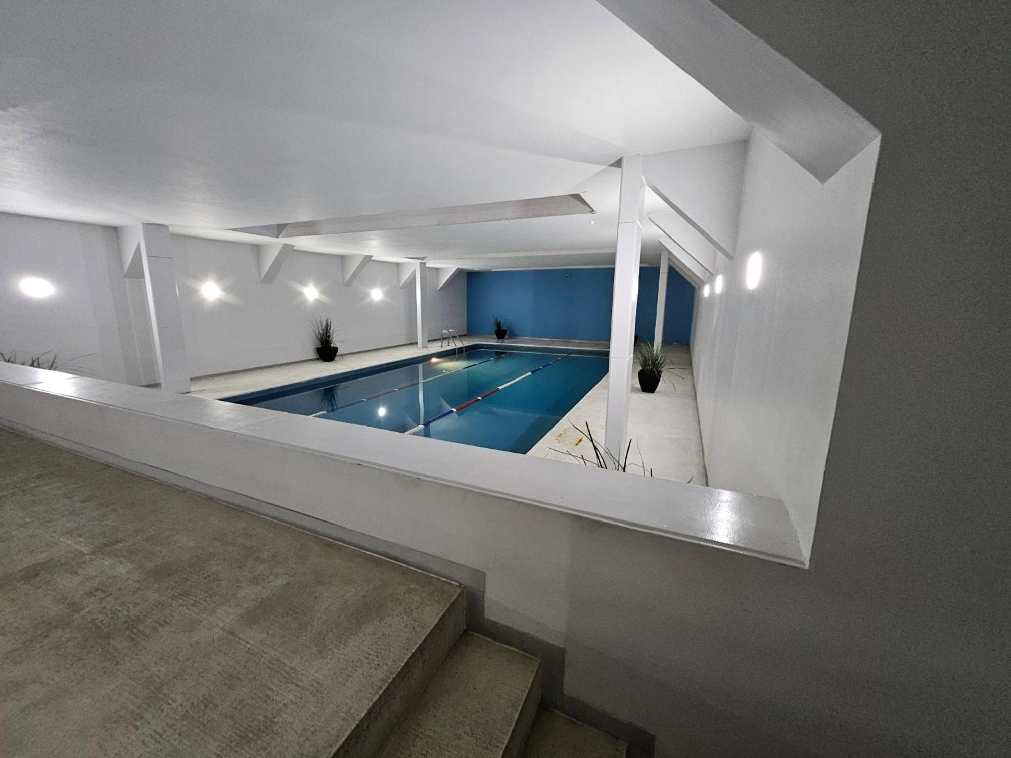 Bed & Breakfast Urban Living Puerta Alameda *