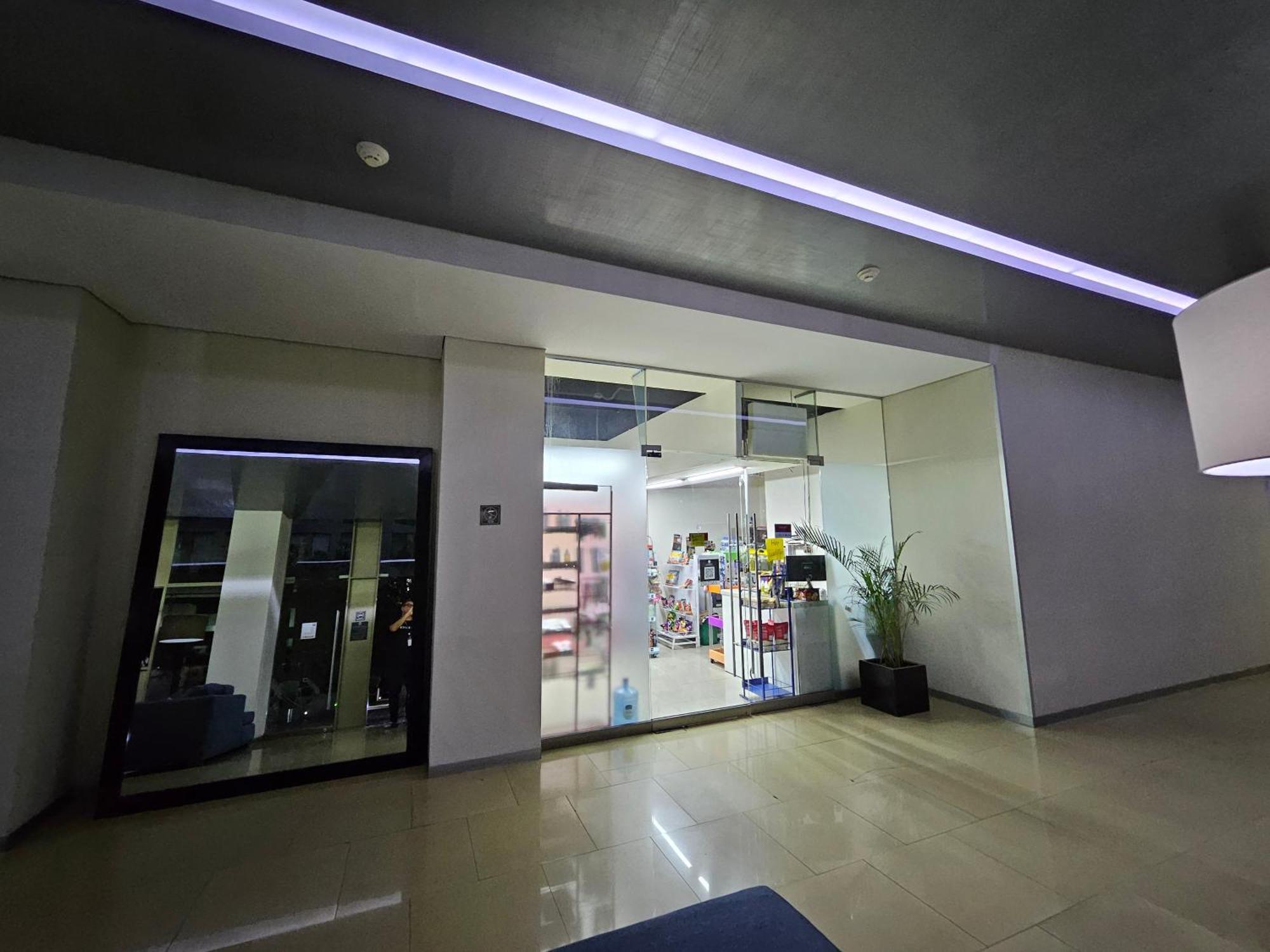 Bed & Breakfast Urban Living Puerta Alameda Mexico City
