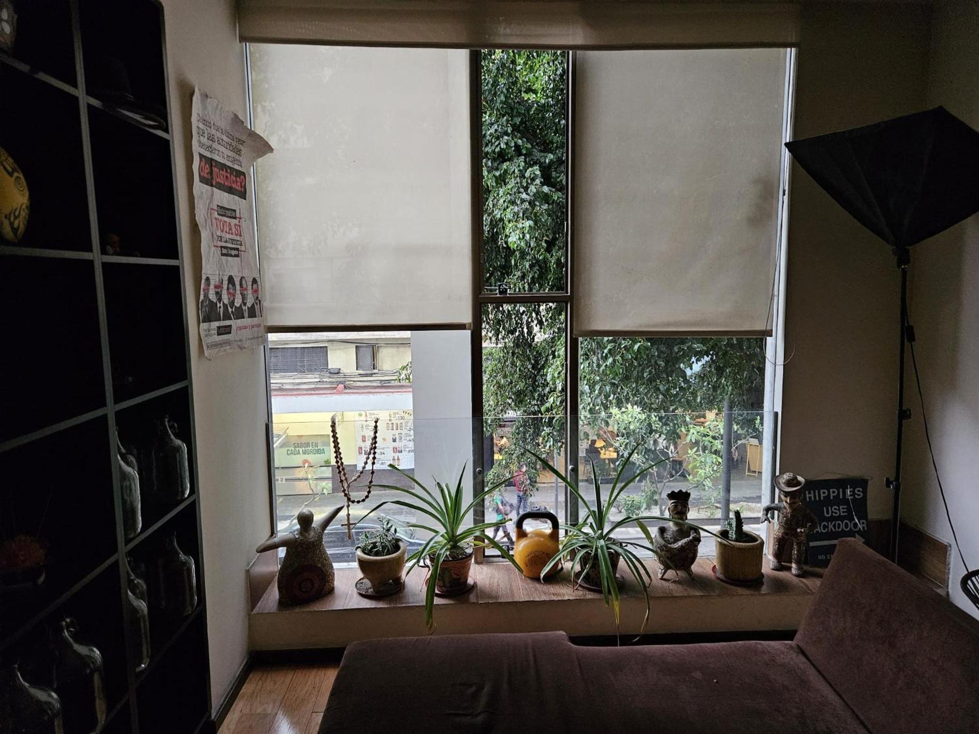 Bed & Breakfast Urban Living Puerta Alameda