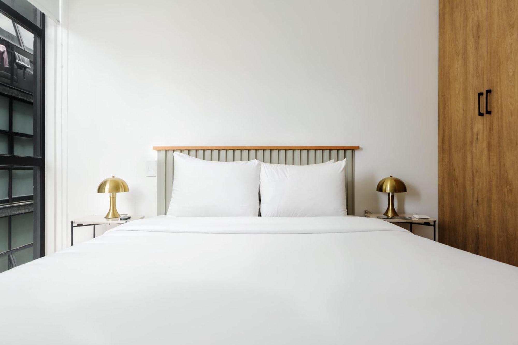 Resplendent 2br In Roma Norte Apartamento