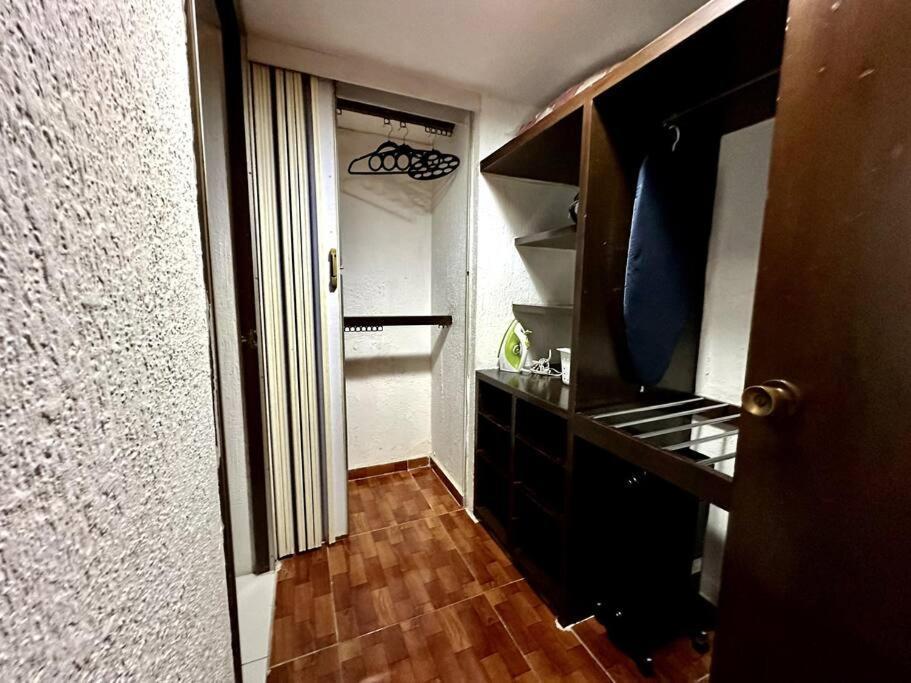 Unbeatable Location In The Heart Of Juarez * México DF