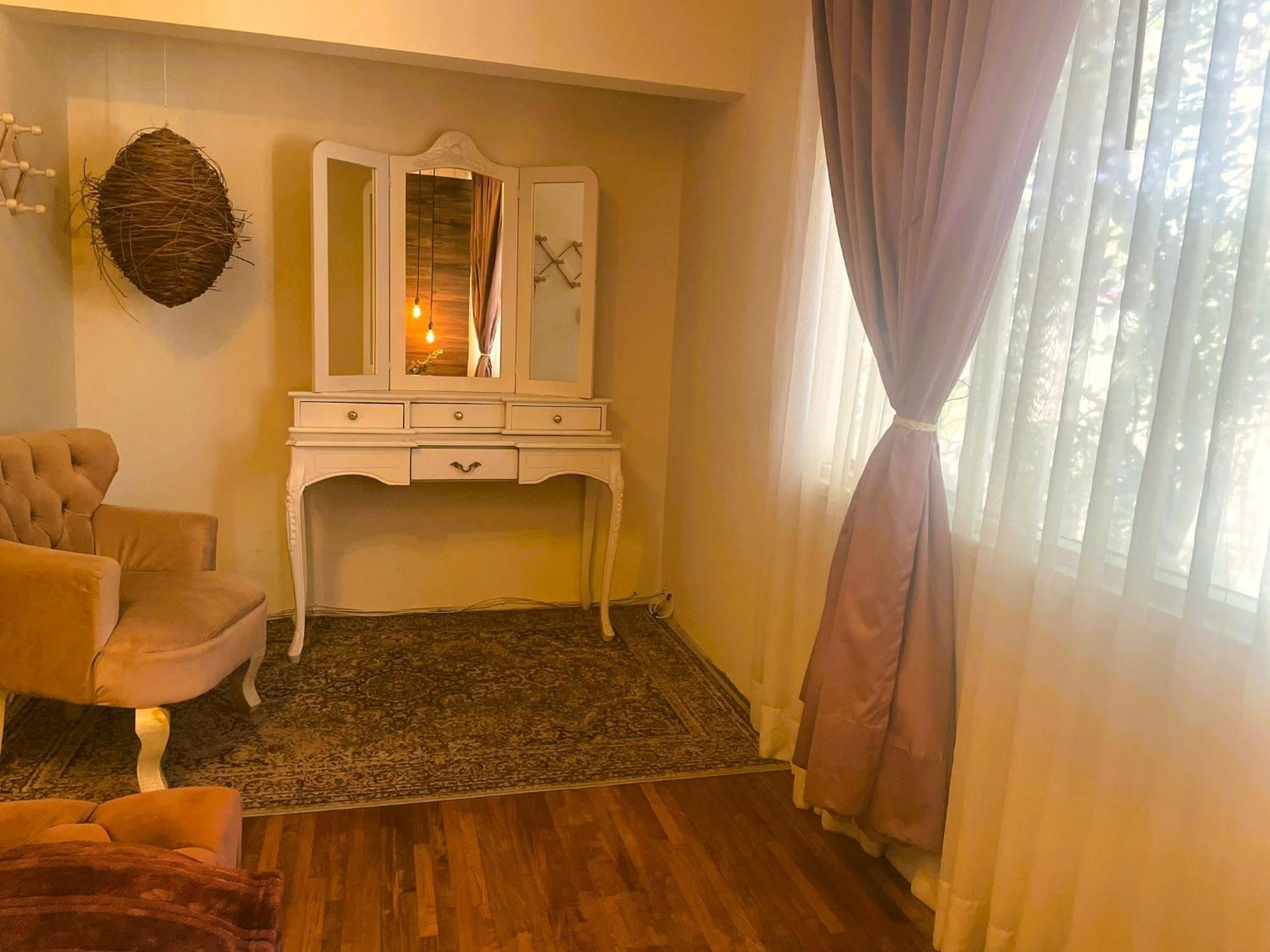 Guest house En Condesa Morada Luna 7 Mexico City