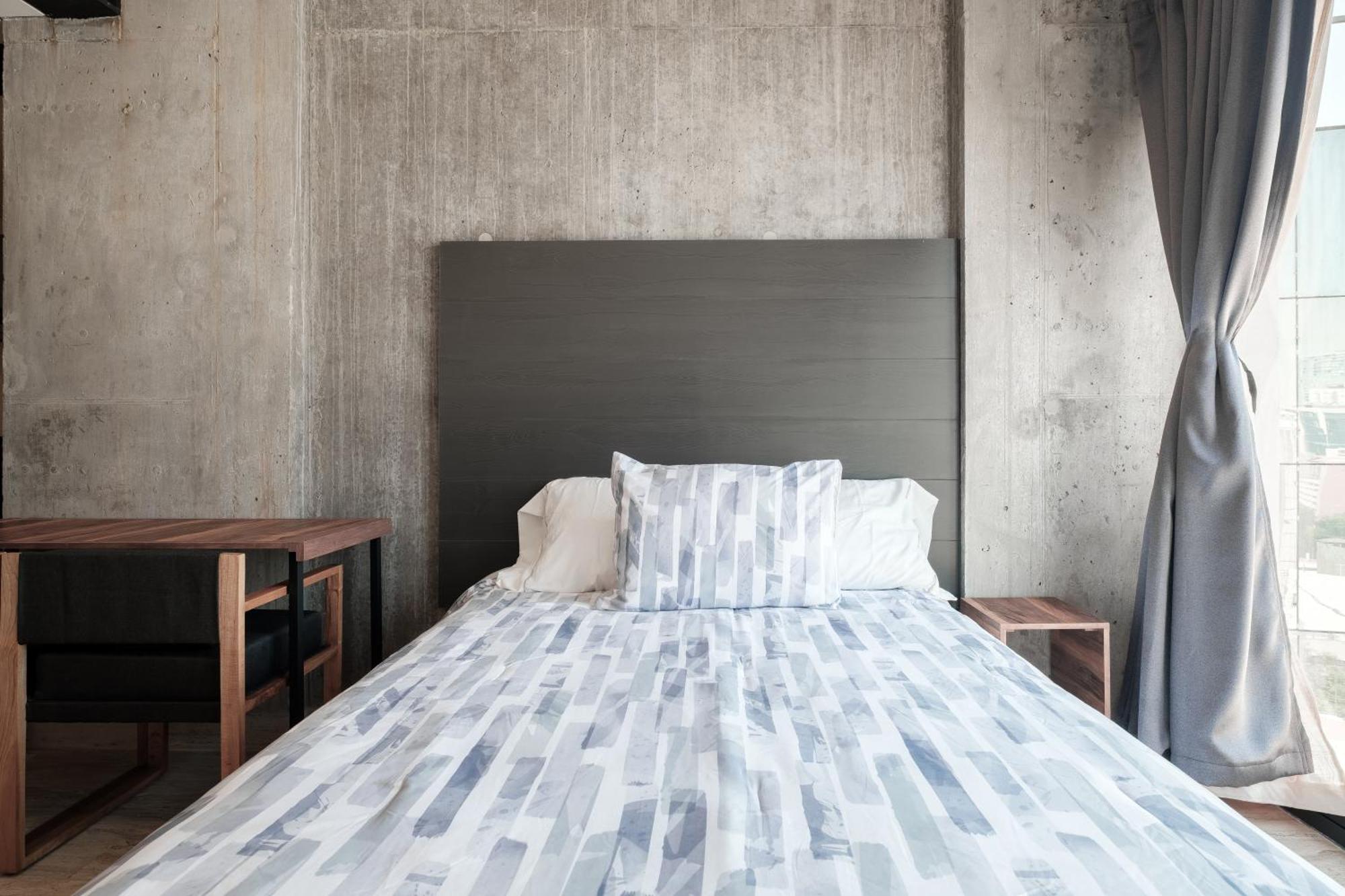 Apartment Torre Distum Anzures
