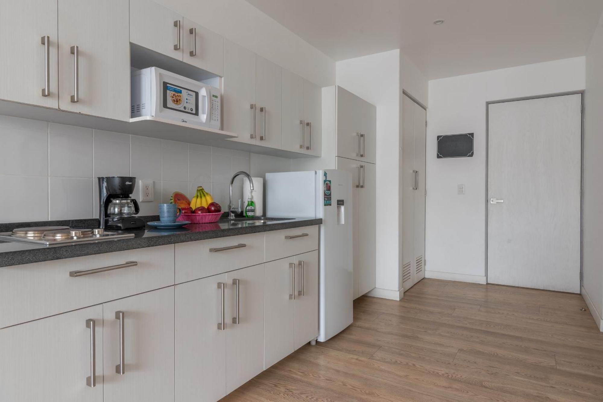 Spacious Urban Retreatwork & Play In * México DF