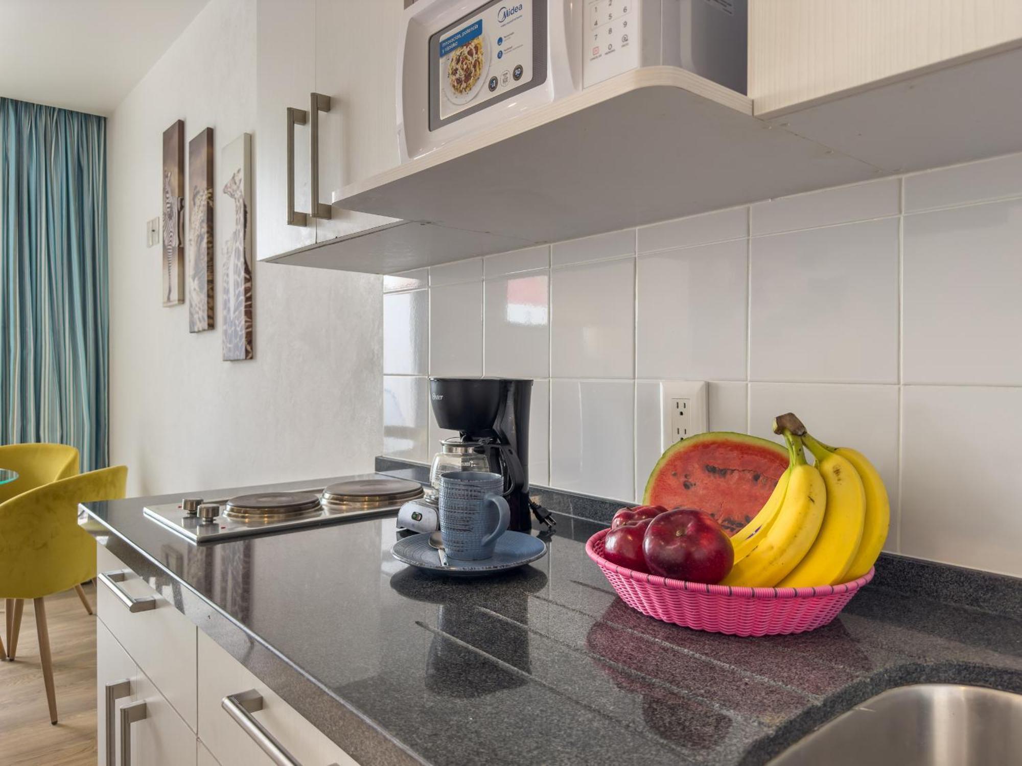 Apartamento Spacious Urban Retreatwork & Play In *