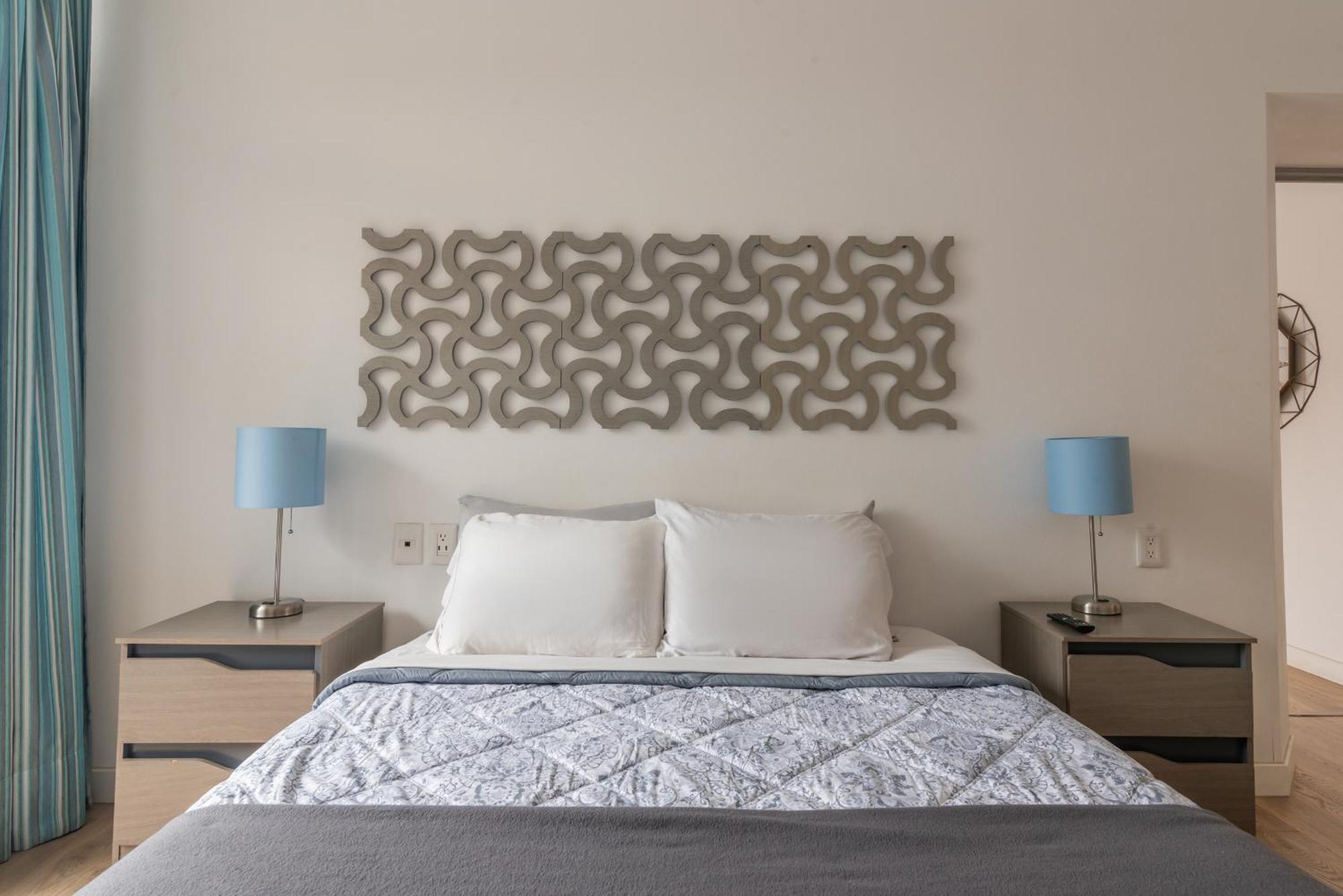 Spacious Urban Retreatwork & Play In * México DF