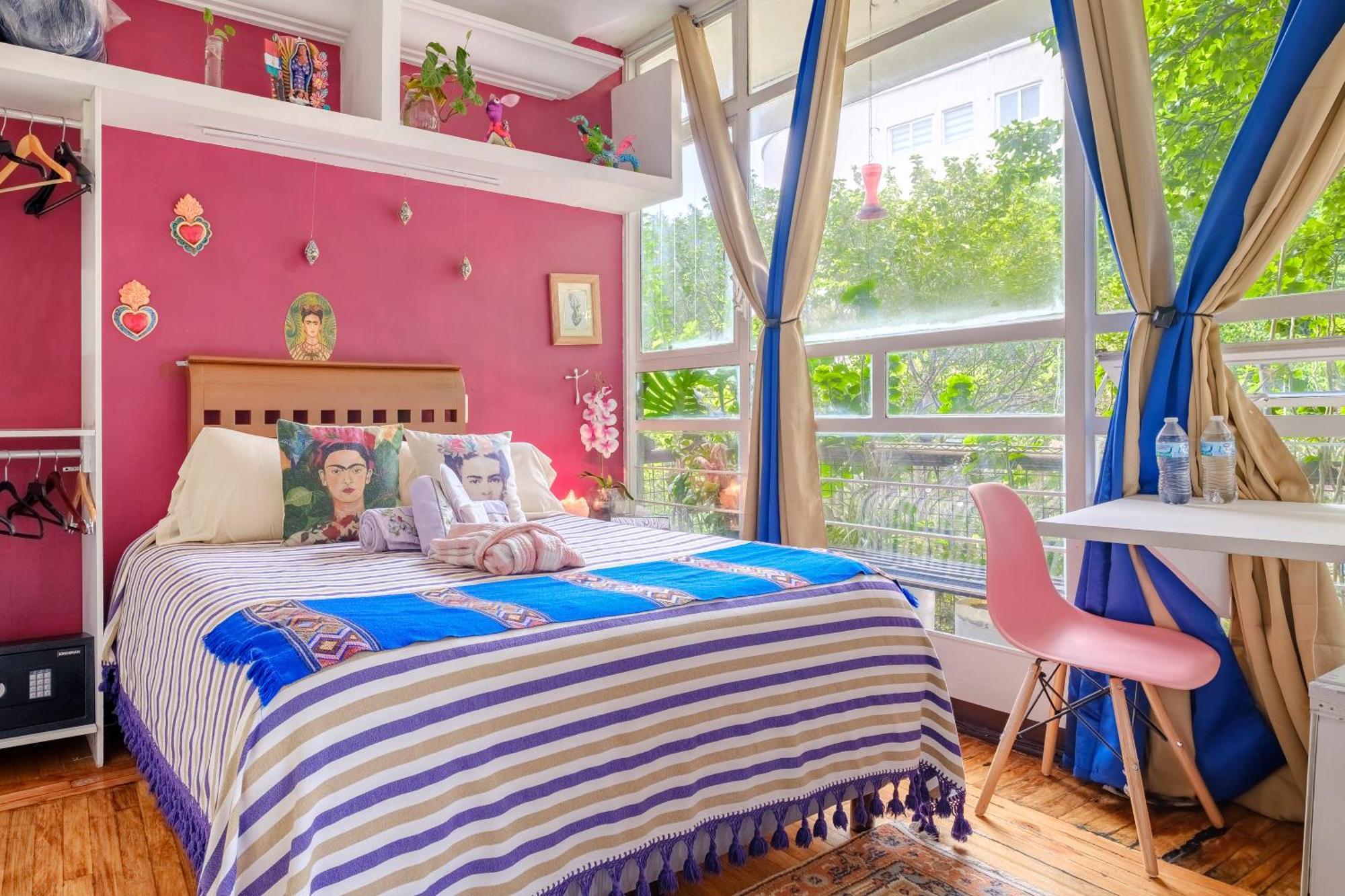 Casa Itzae Polanquito Dog Friendly *
