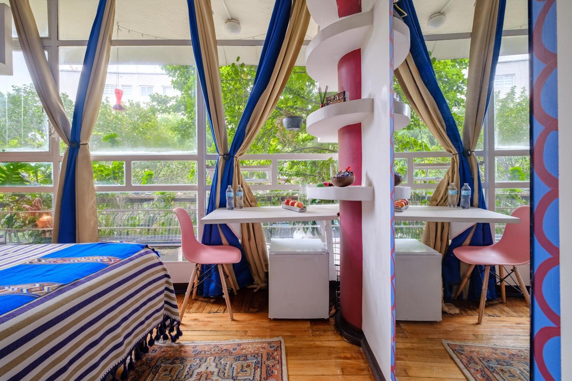 Casa Itzae Polanquito Dog Friendly