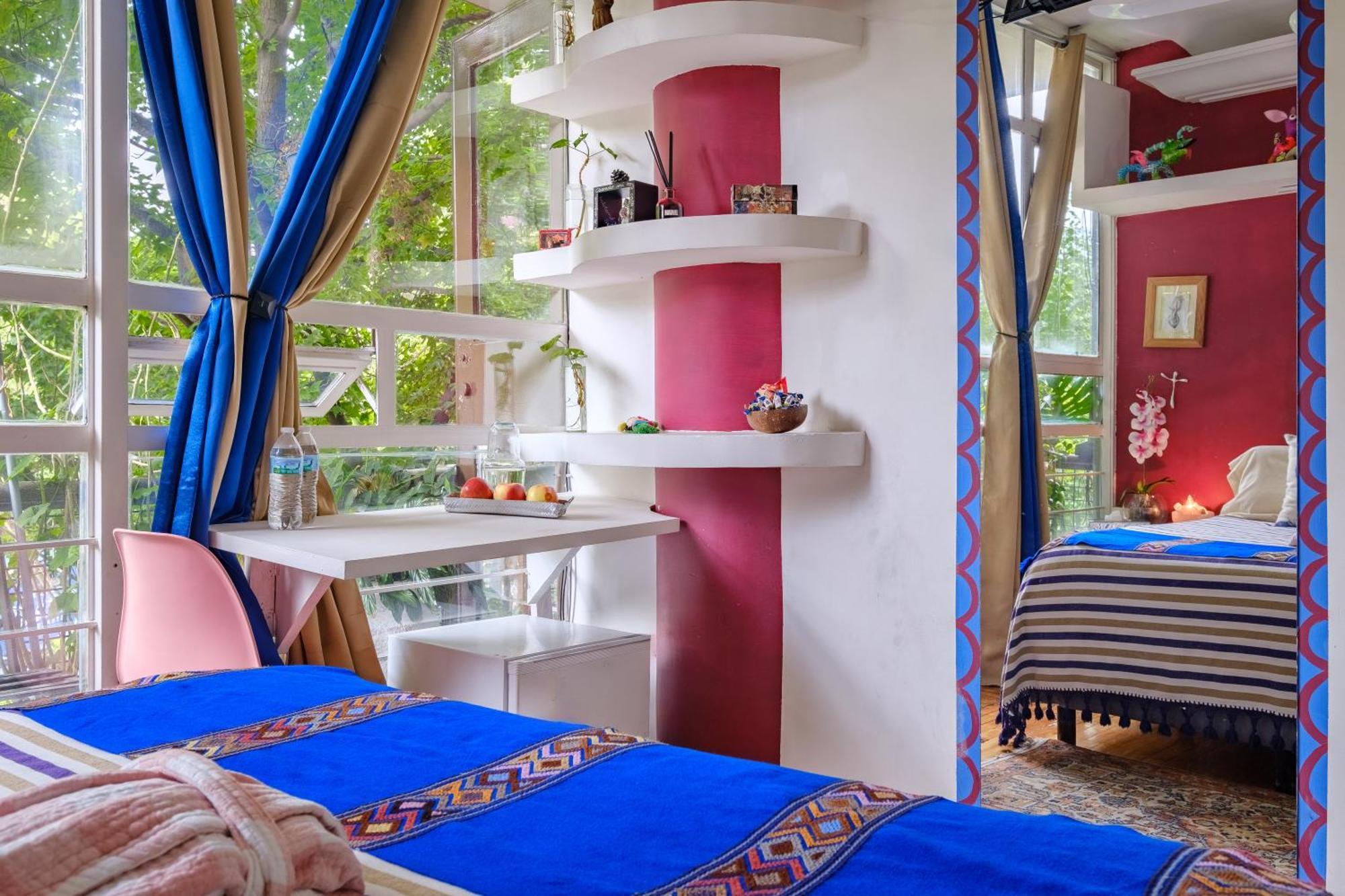 Bed and breakfast Casa Itzae Polanquito Dog Friendly