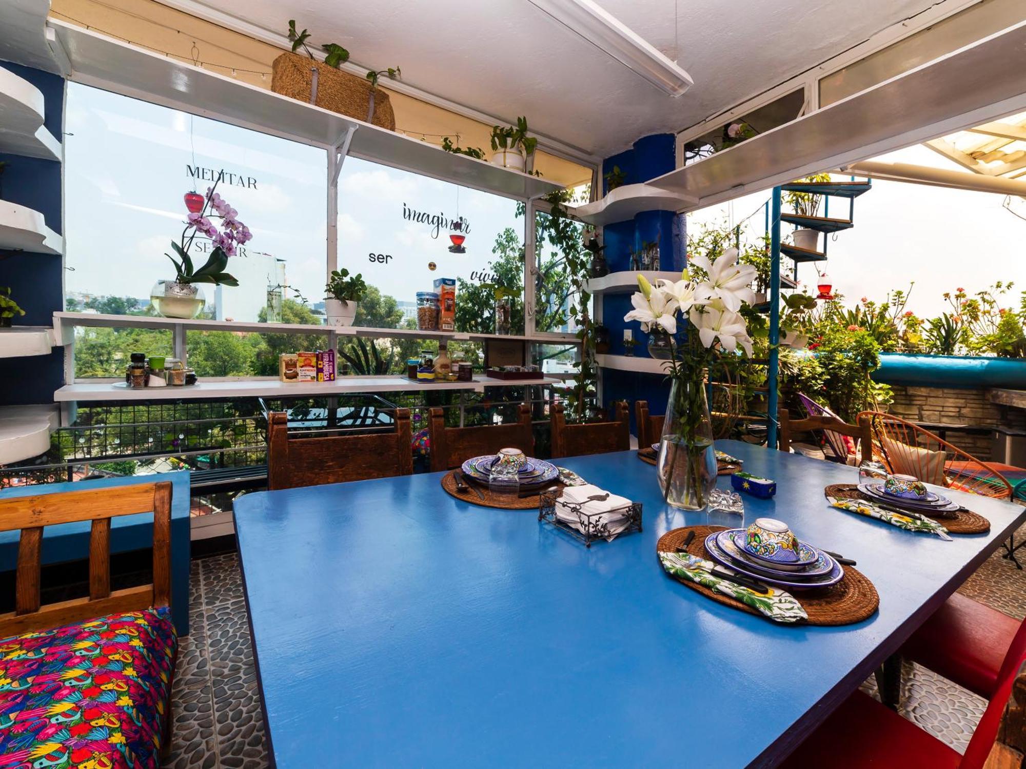 Casa Itzae Polanquito Dog Friendly