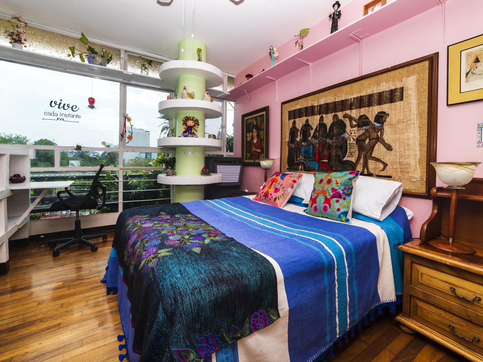 Bed and breakfast Casa Itzae Polanquito Dog Friendly *