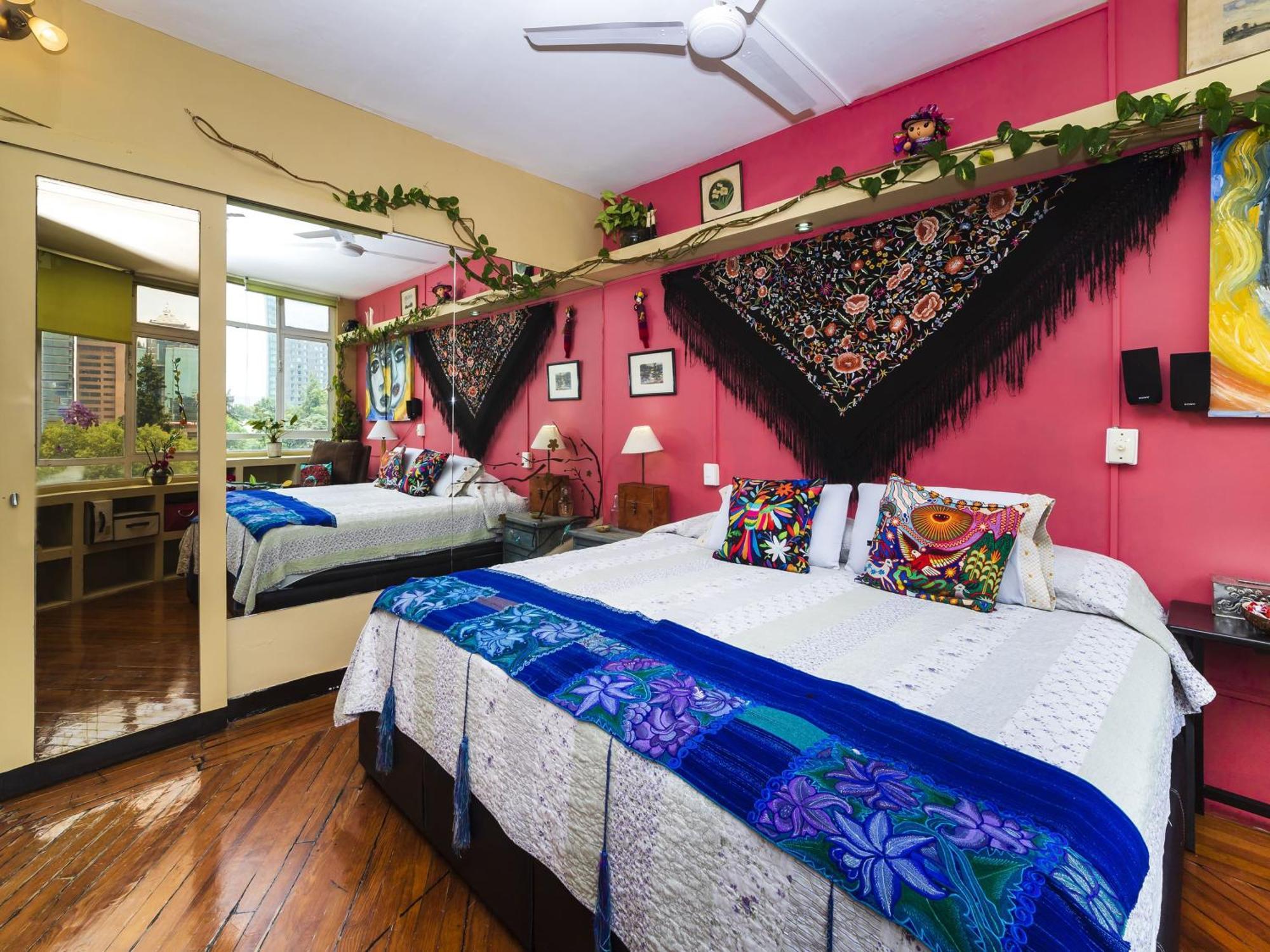 Casa Itzae Polanquito Dog Friendly *