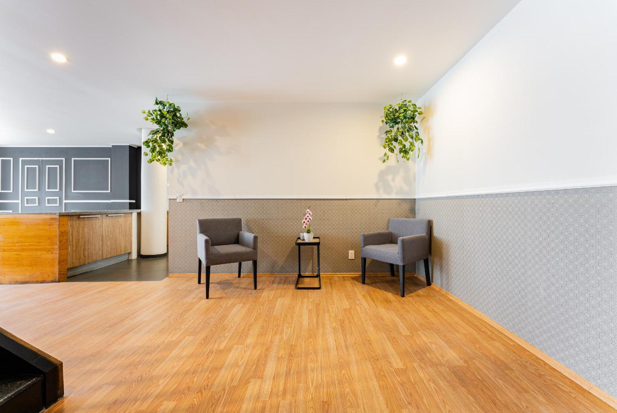 Antara By Vh Apartment *