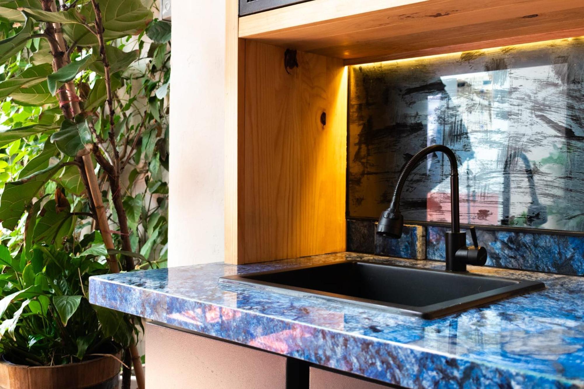 Puerta Roja En La Colonia Roma Jacuzzi Holiday home *