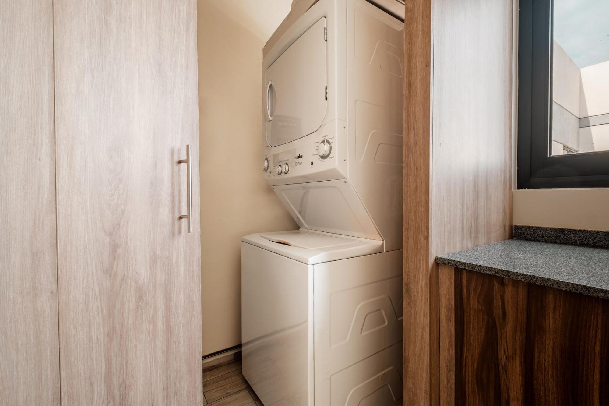 Apartamento Polanco Luxury *