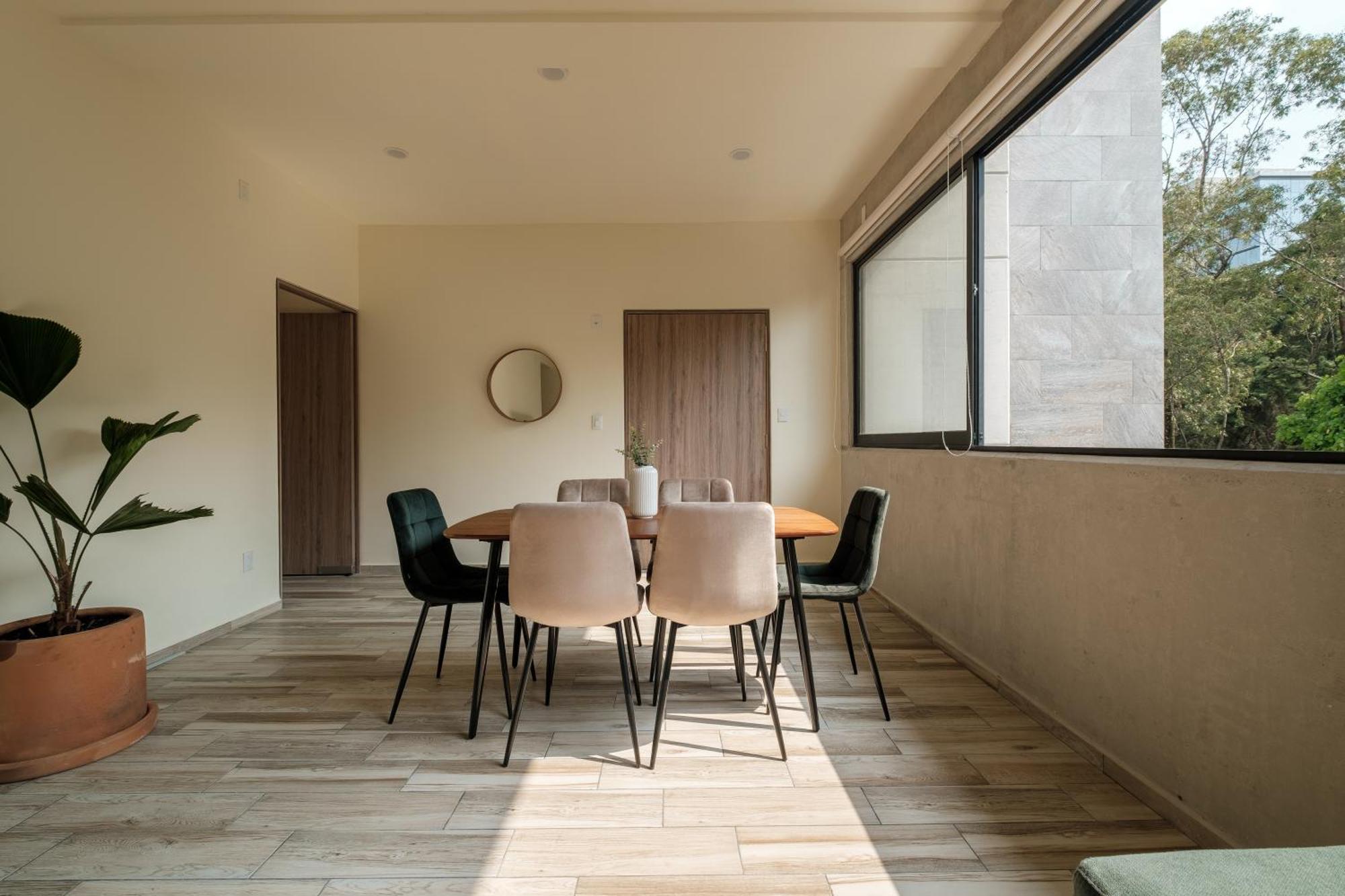 Polanco Luxury Apartamento