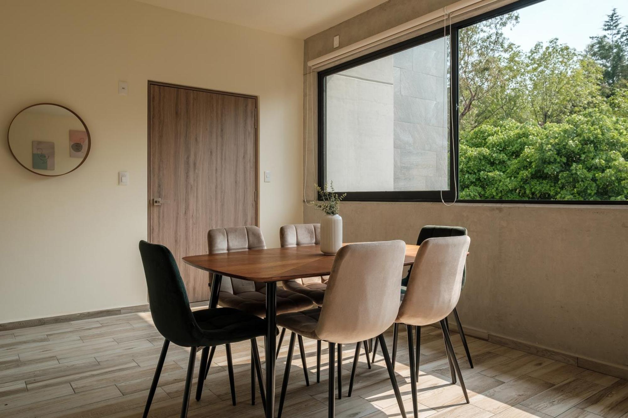 Polanco Luxury Apartamento