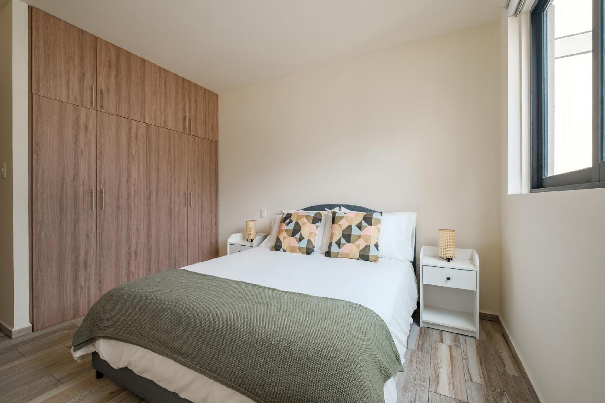 Apartamento Polanco Luxury