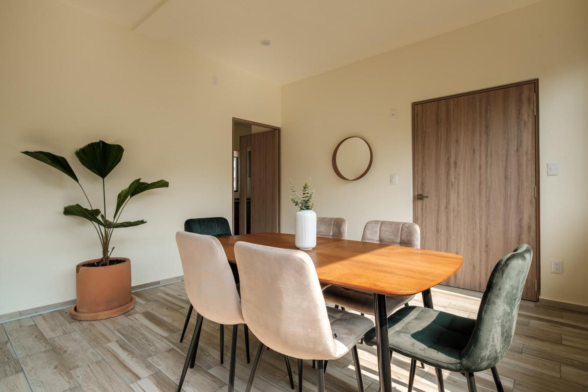 Polanco Luxury Apartamento