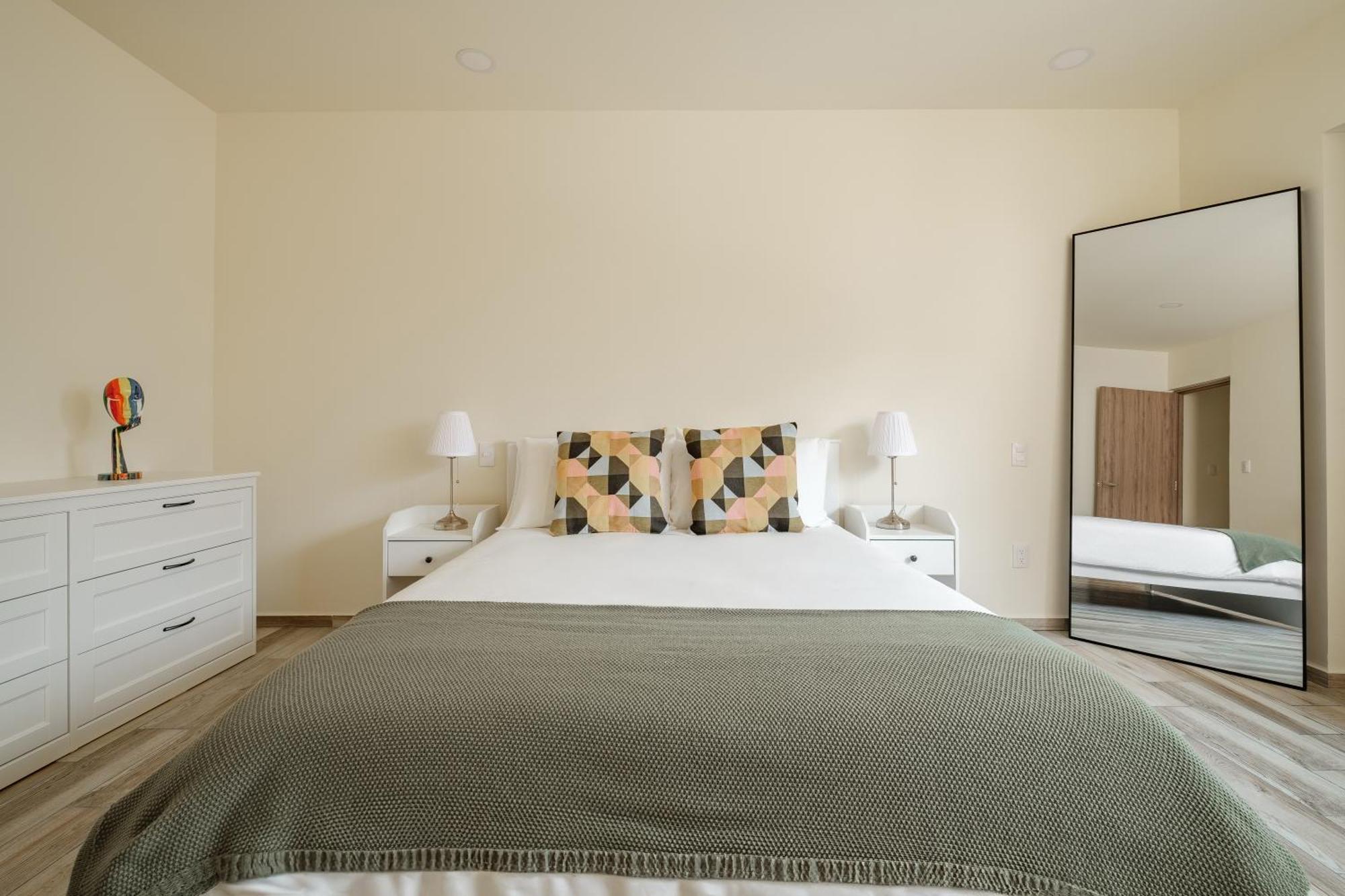 Polanco Luxury Apartamento
