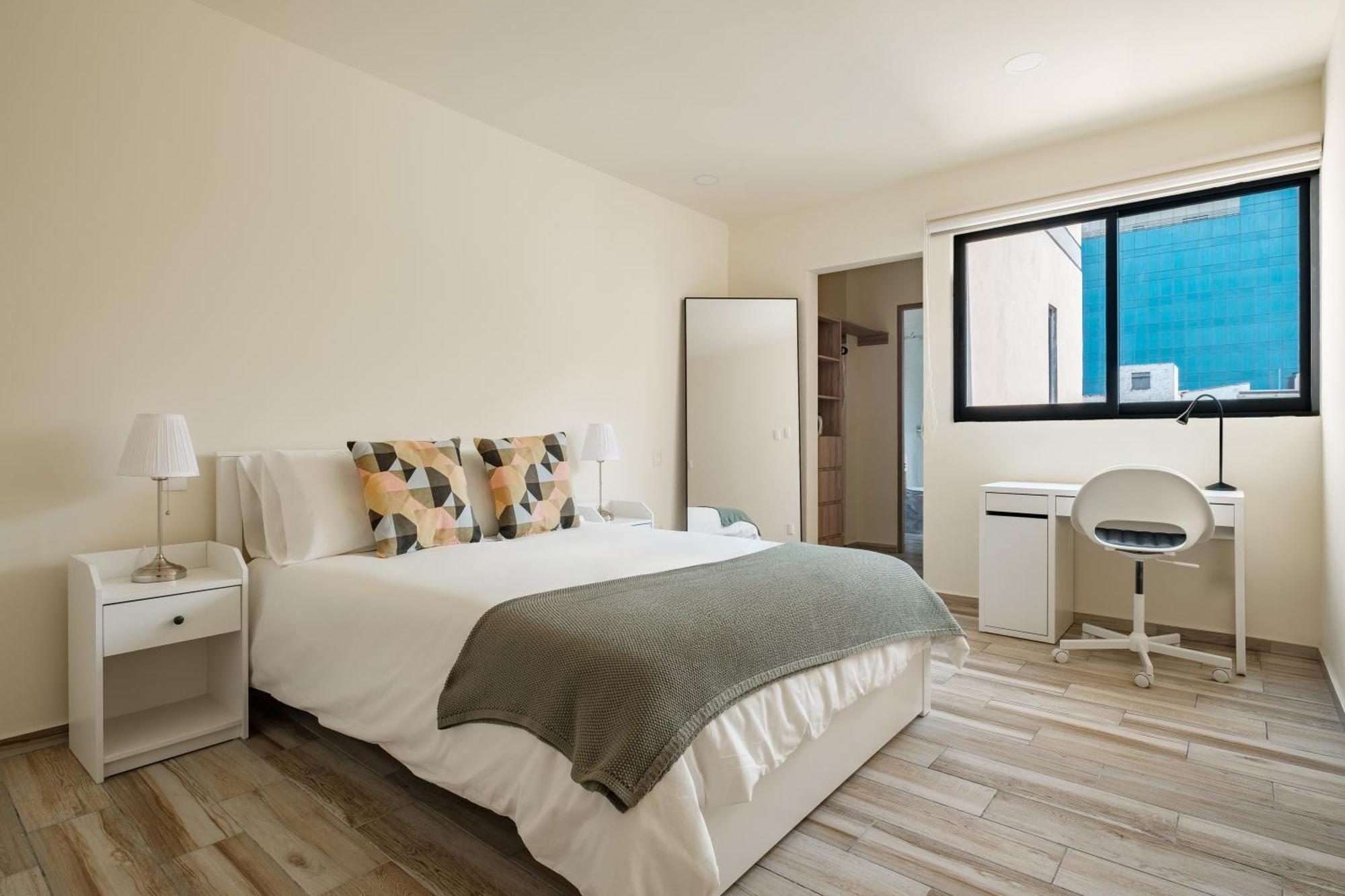 Polanco Luxury Apartamento *
