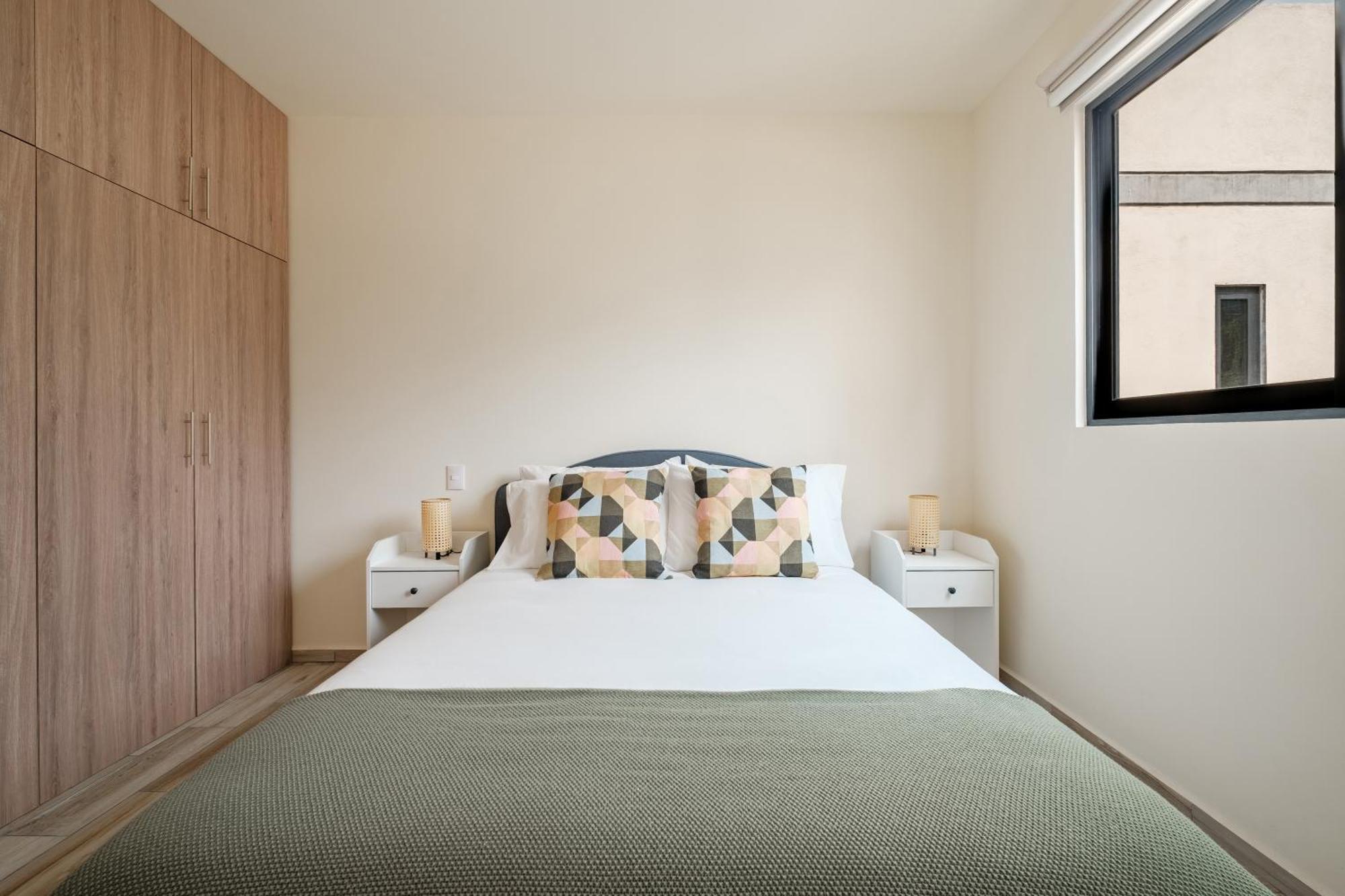 Apartamento Polanco Luxury *