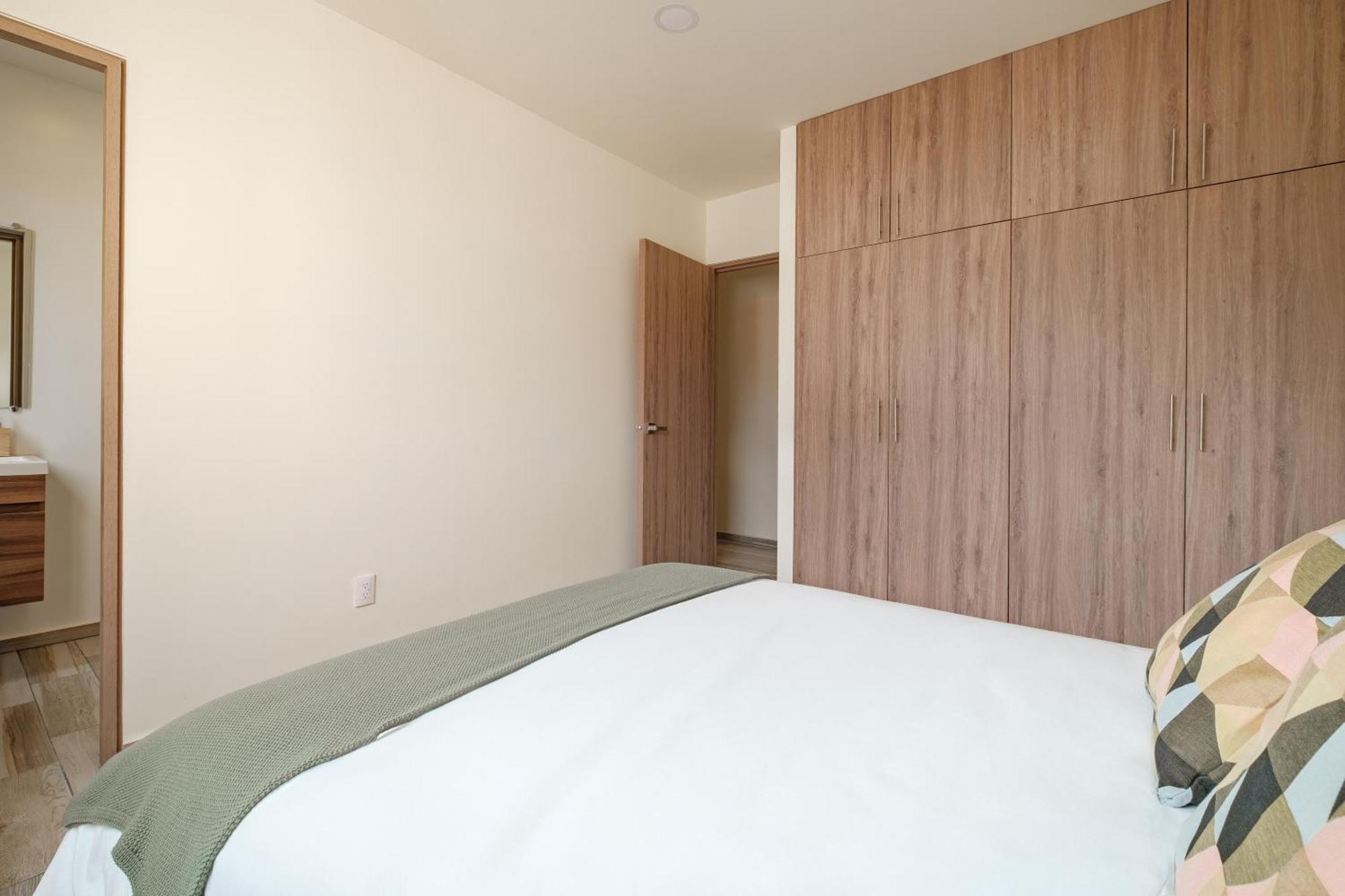 Apartamento Polanco Luxury