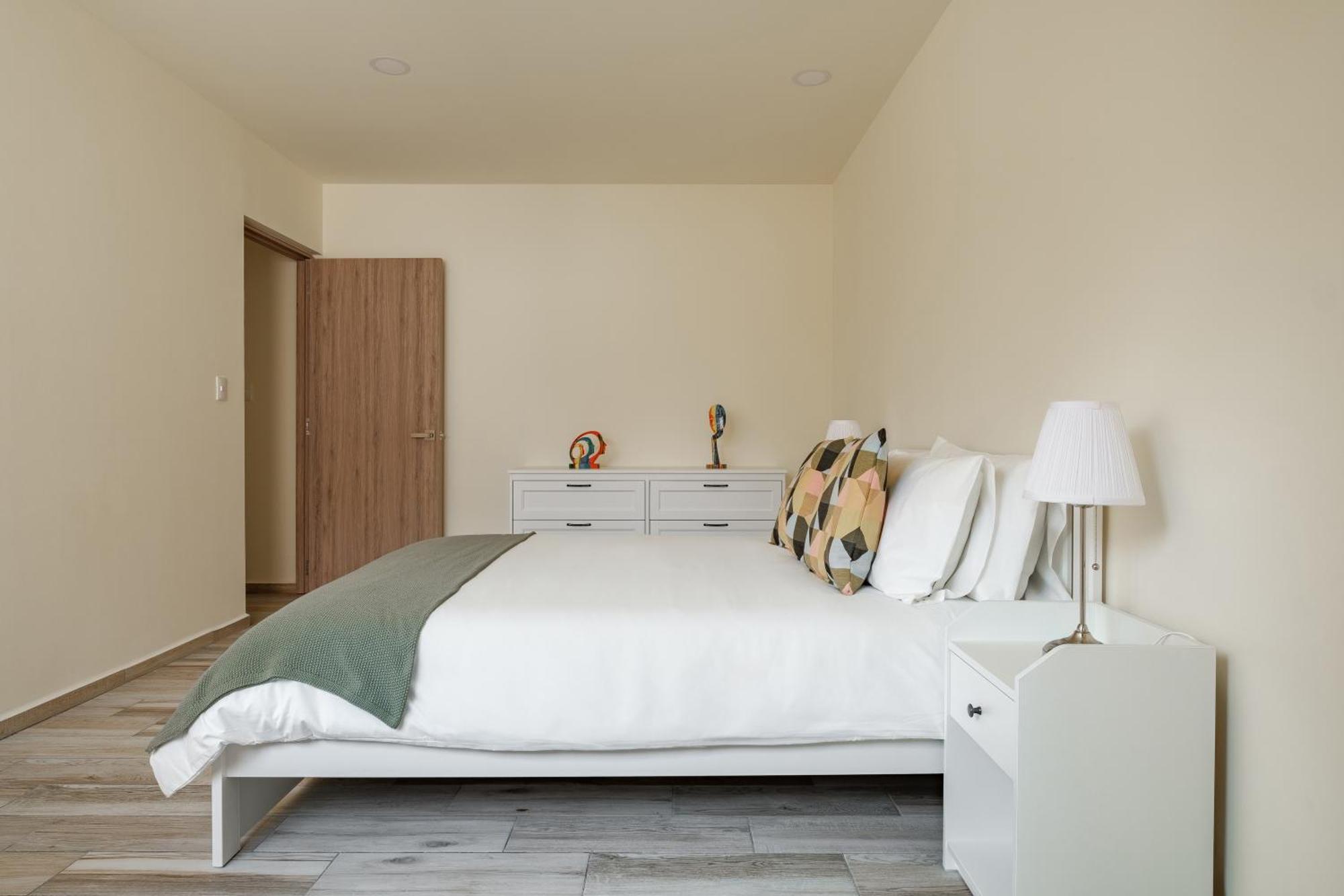 Apartamento Polanco Luxury
