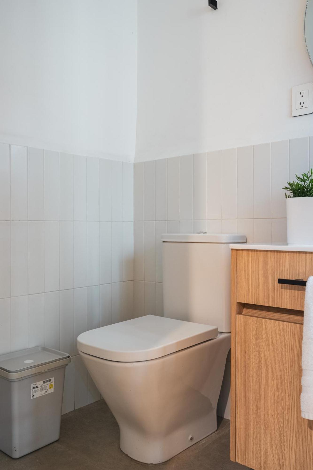 Second Rio Po Apartment Mexico City