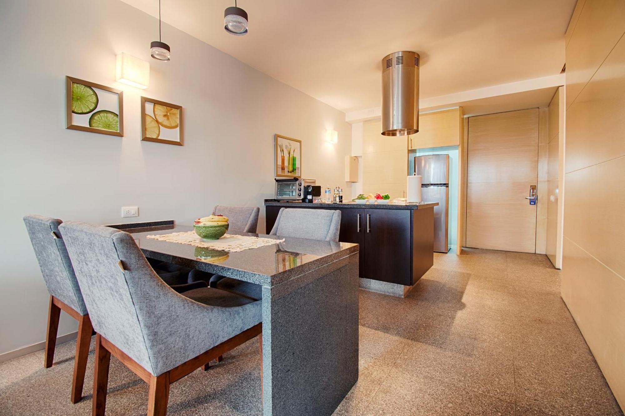 Apartamento Masaryk 123 Executive Luxury In Polanco