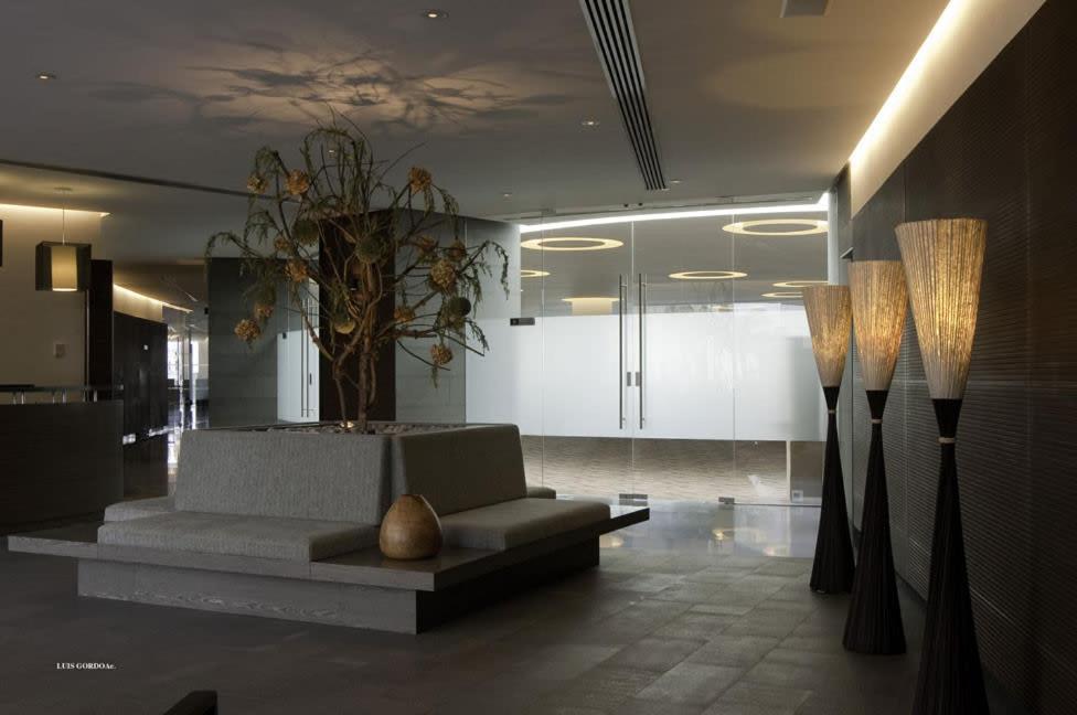 Apartamento 3 Bedroom Upscale Art House Reforma Avenue *