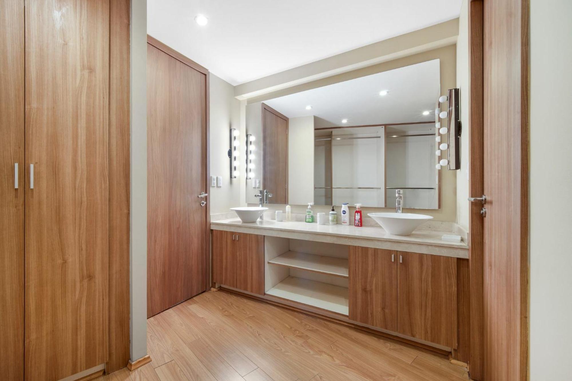 3 Bedroom Upscale Art House Reforma Avenue * Cidade do México