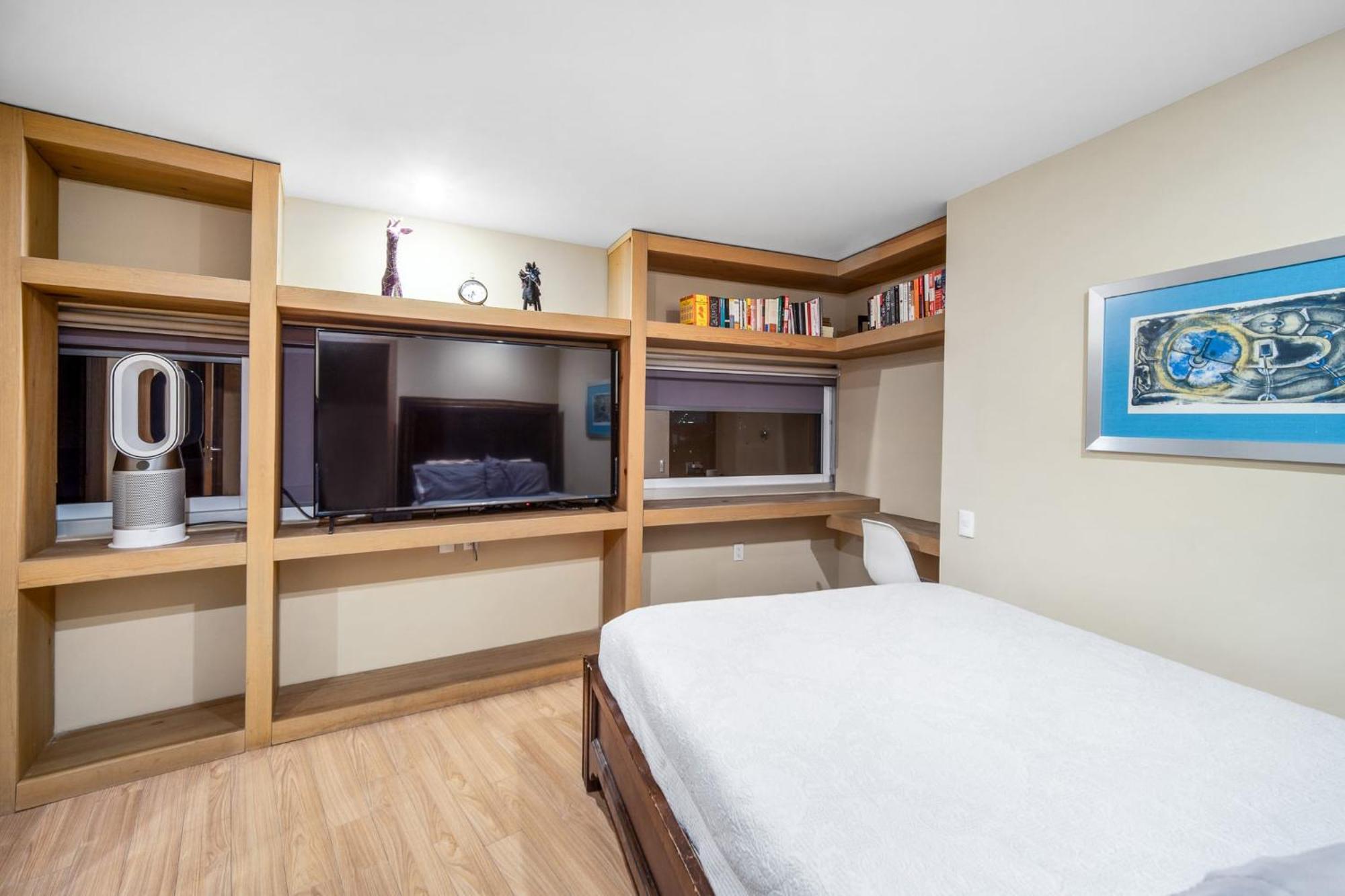 3 Bedroom Upscale Art House Reforma Avenue * Cidade do México