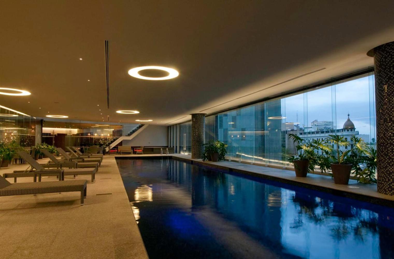 3 Bedroom Upscale Art House Reforma Avenue Apartamento