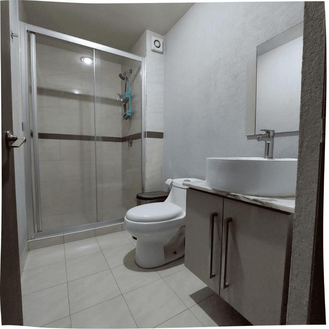 Lindo Departamento Con Estacionamiento Gratis Mexico City