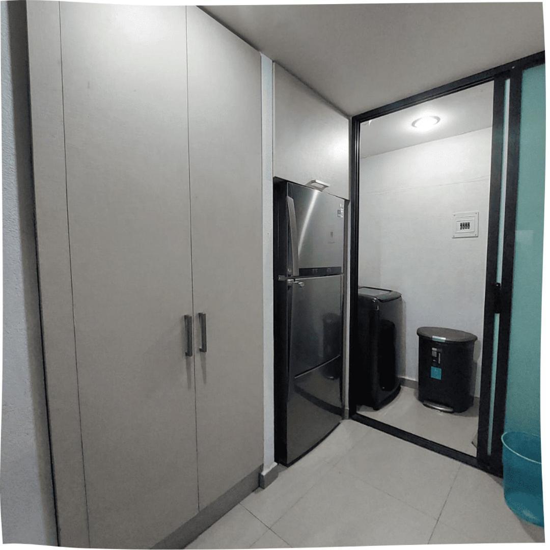 Lindo Departamento Con Estacionamiento Gratis Mexico City