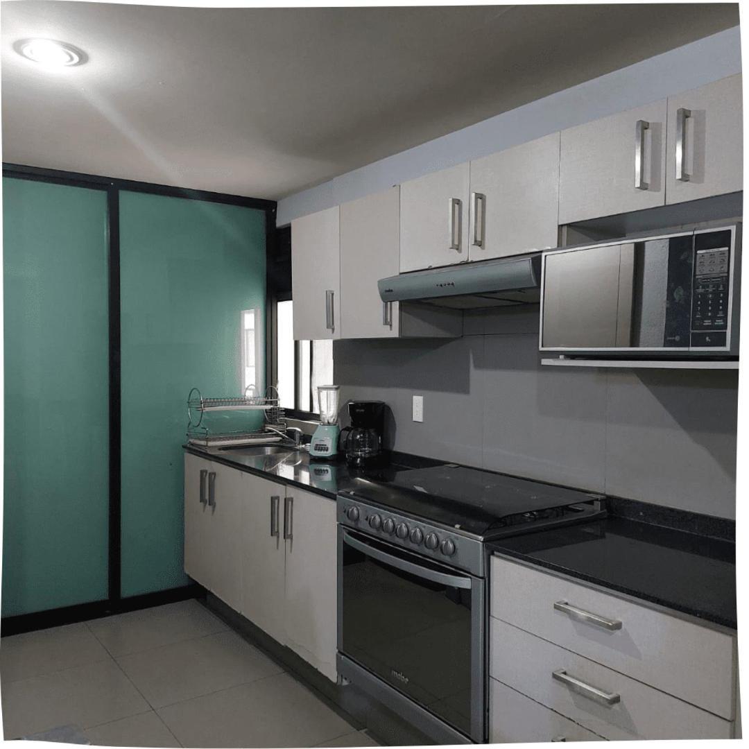 Apartment Lindo Departamento Con Estacionamiento Gratis
