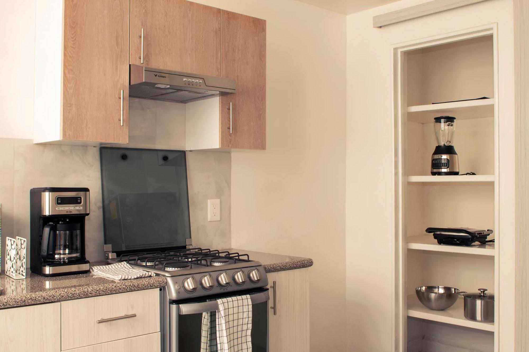 Apartamento Lope 226, Polanco