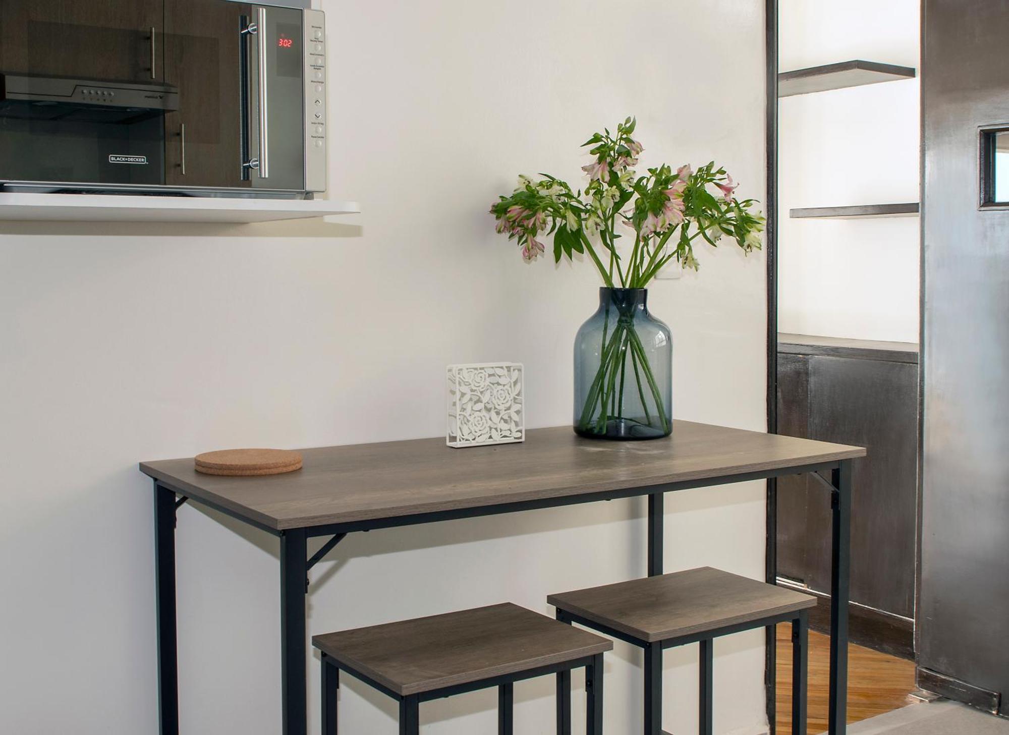 Lope 226, Polanco Apartamento *