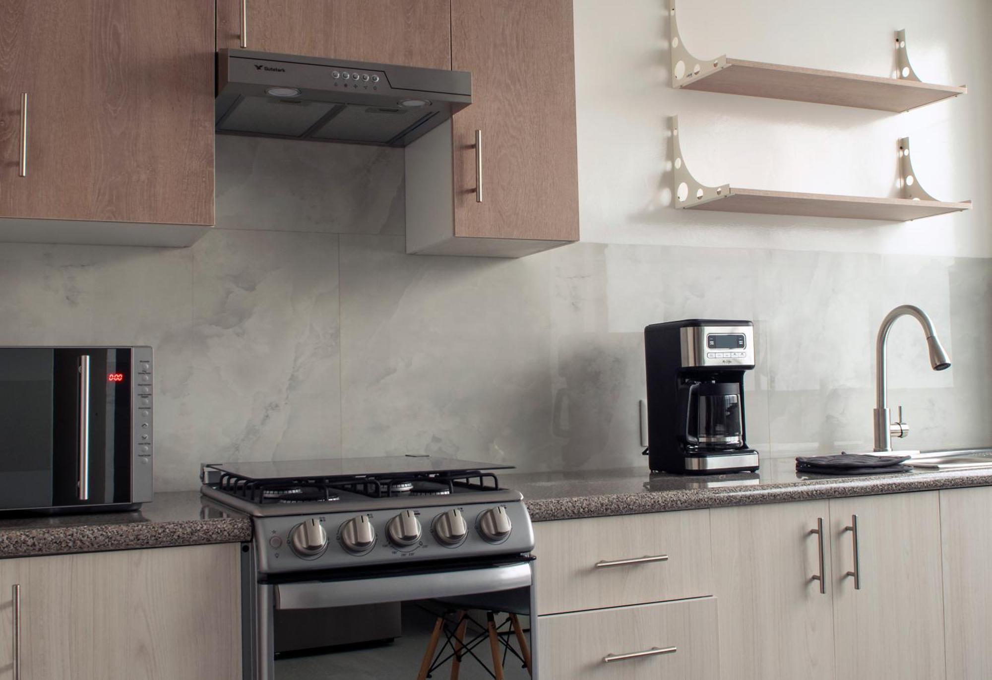 Lope 226, Polanco Apartamento