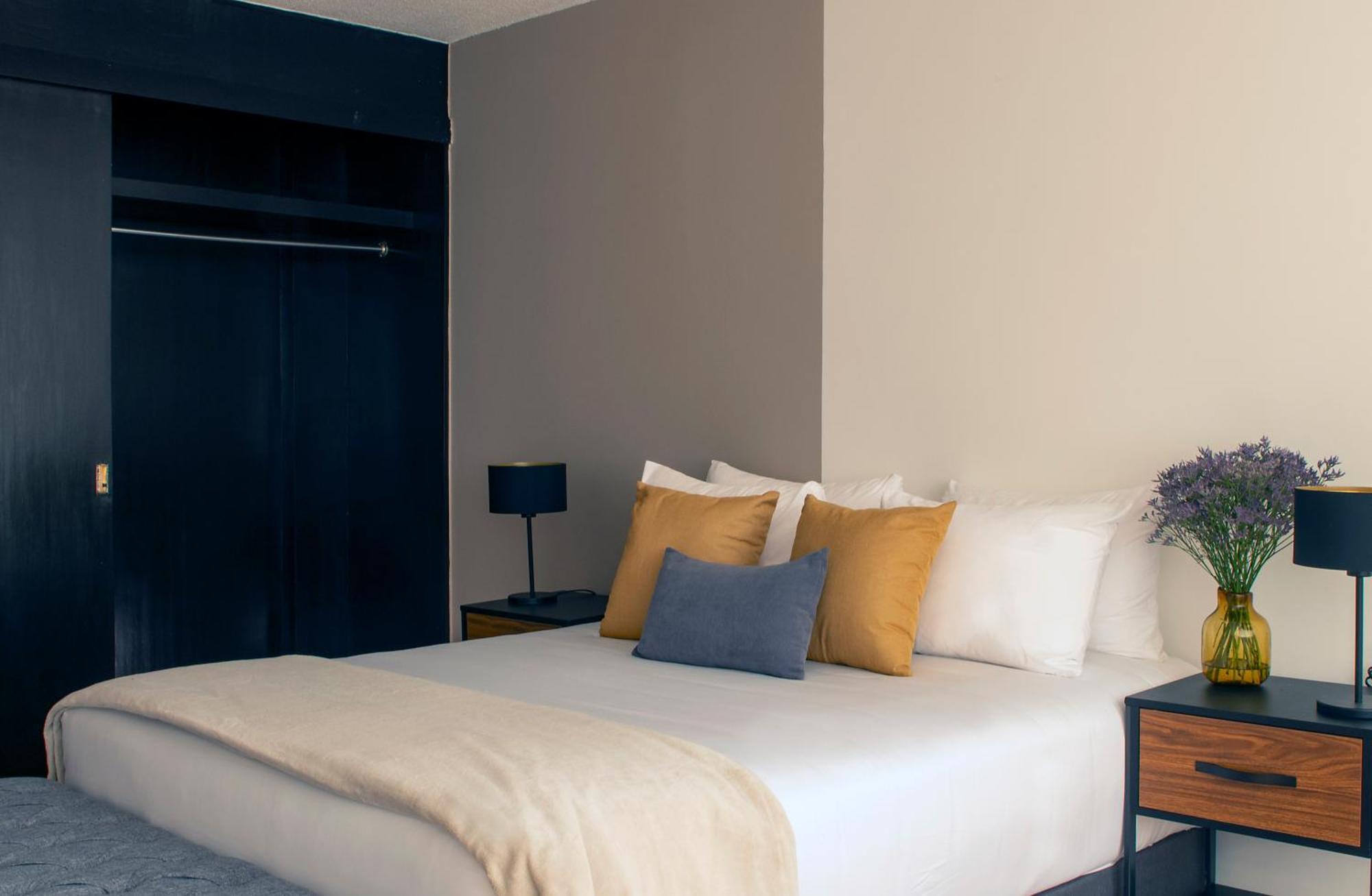 Apartamento Lope 226, Polanco *