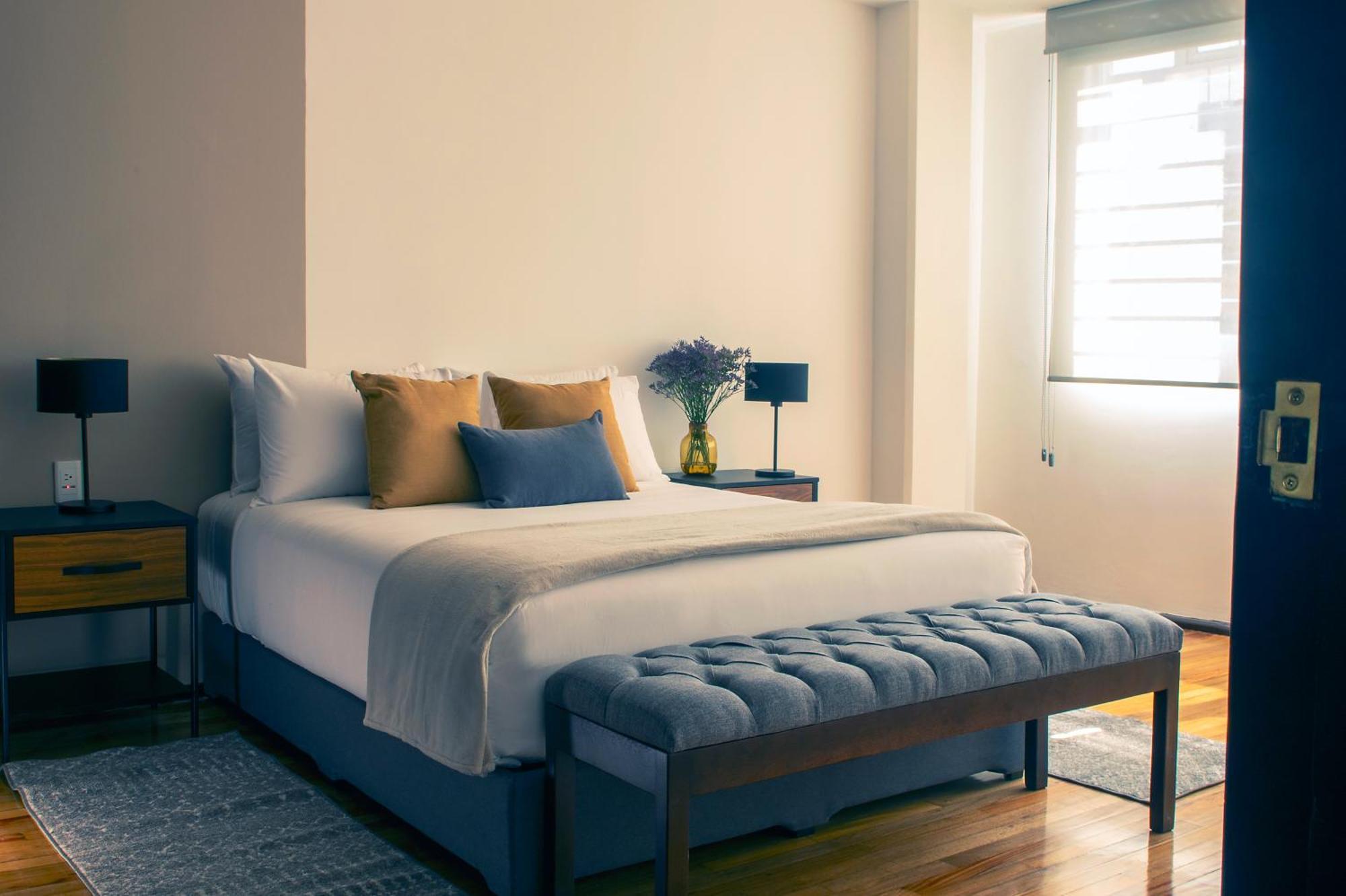 Lope 226, Polanco Apartamento