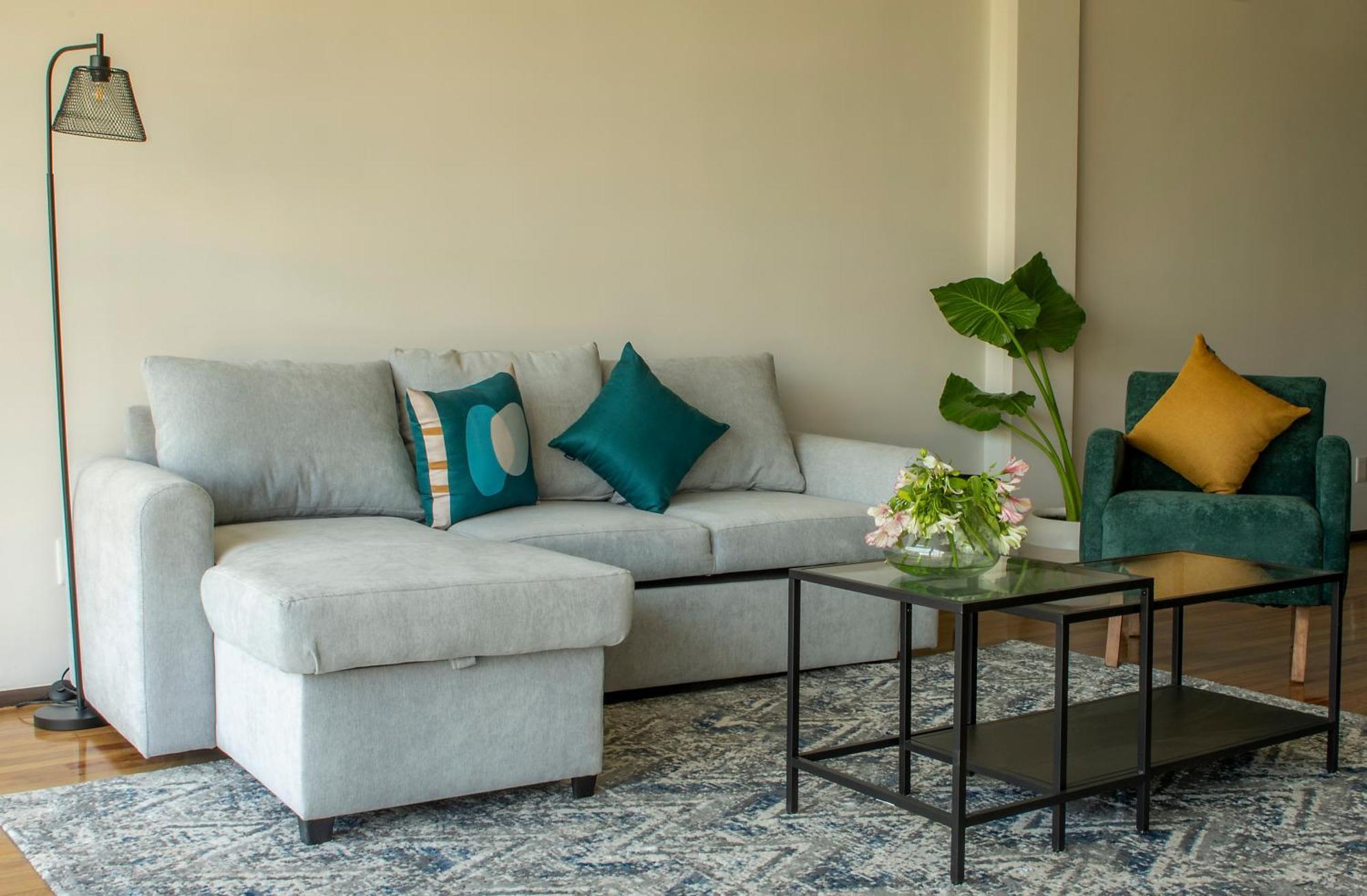 Apartamento Lope 226, Polanco