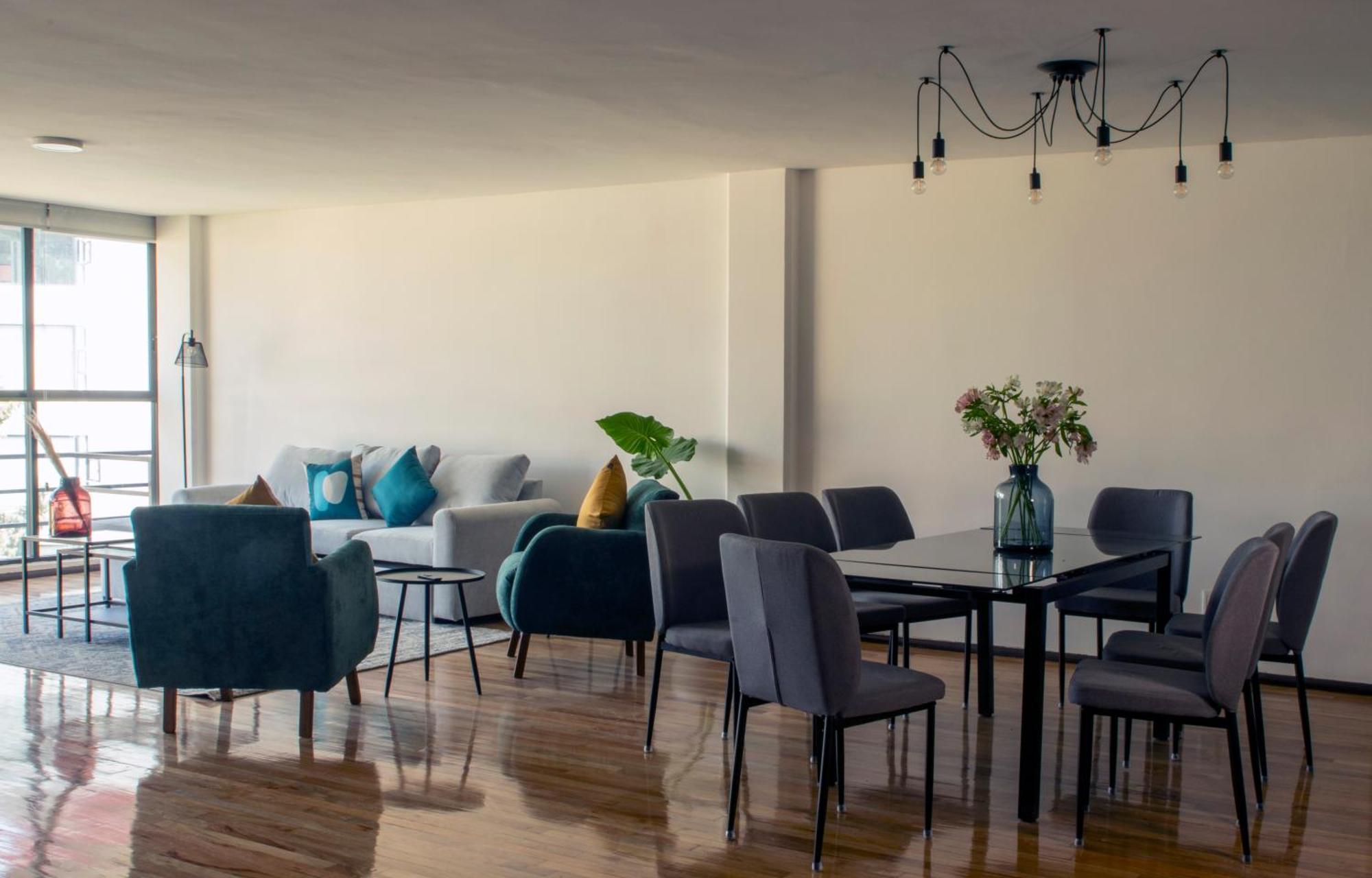 Apartamento Lope 226, Polanco *