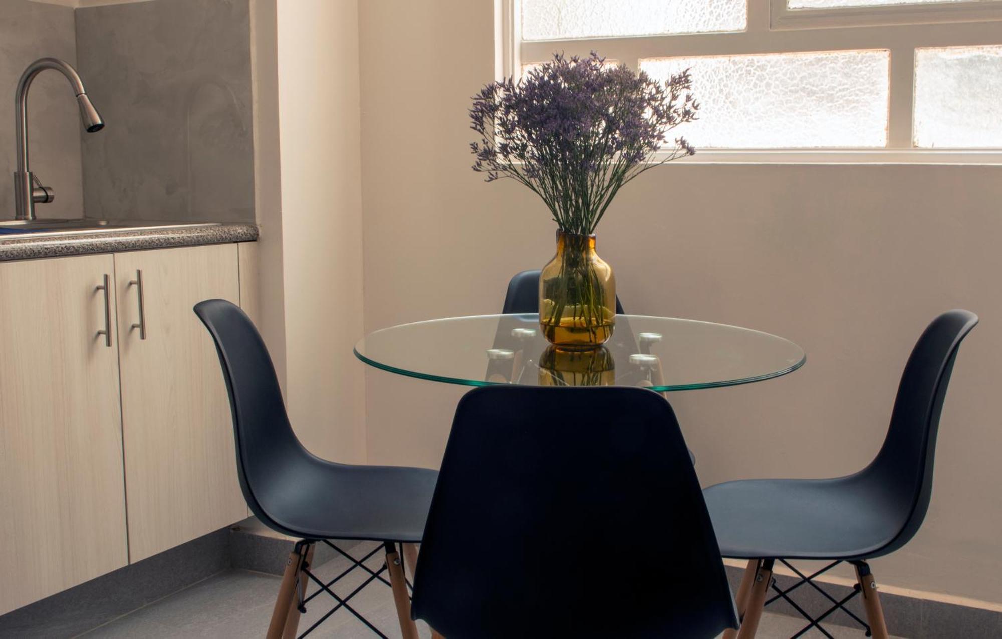 Apartamento Lope 226, Polanco México DF
