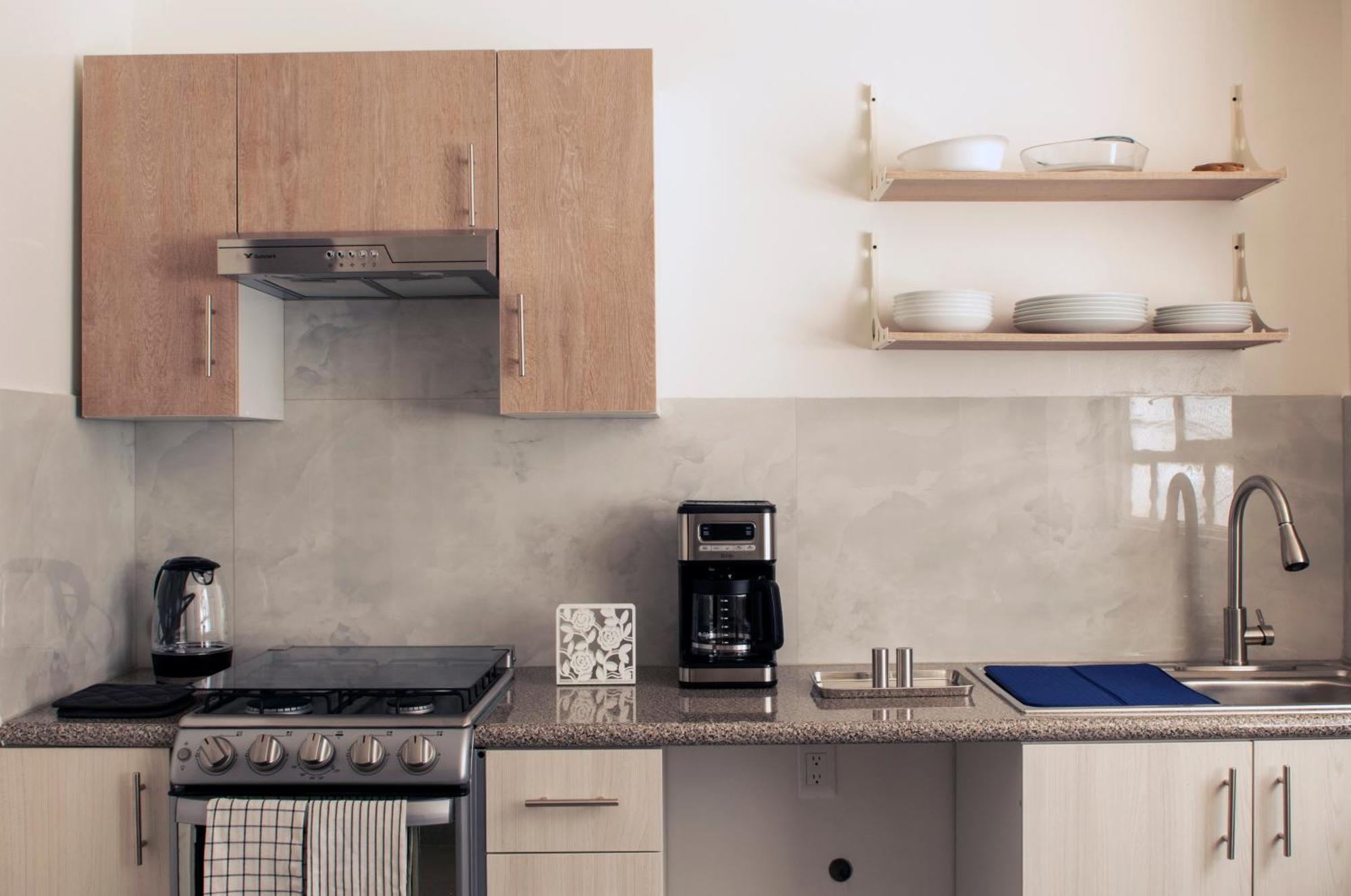 Lope 226, Polanco Apartamento