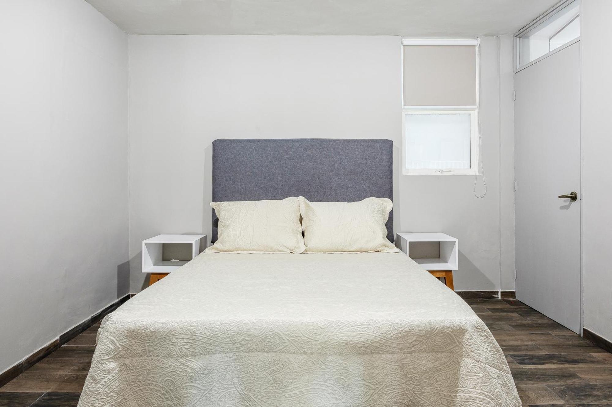 Modern Flat By Polanco Balcony Pet Friendly Apartment Mexico City