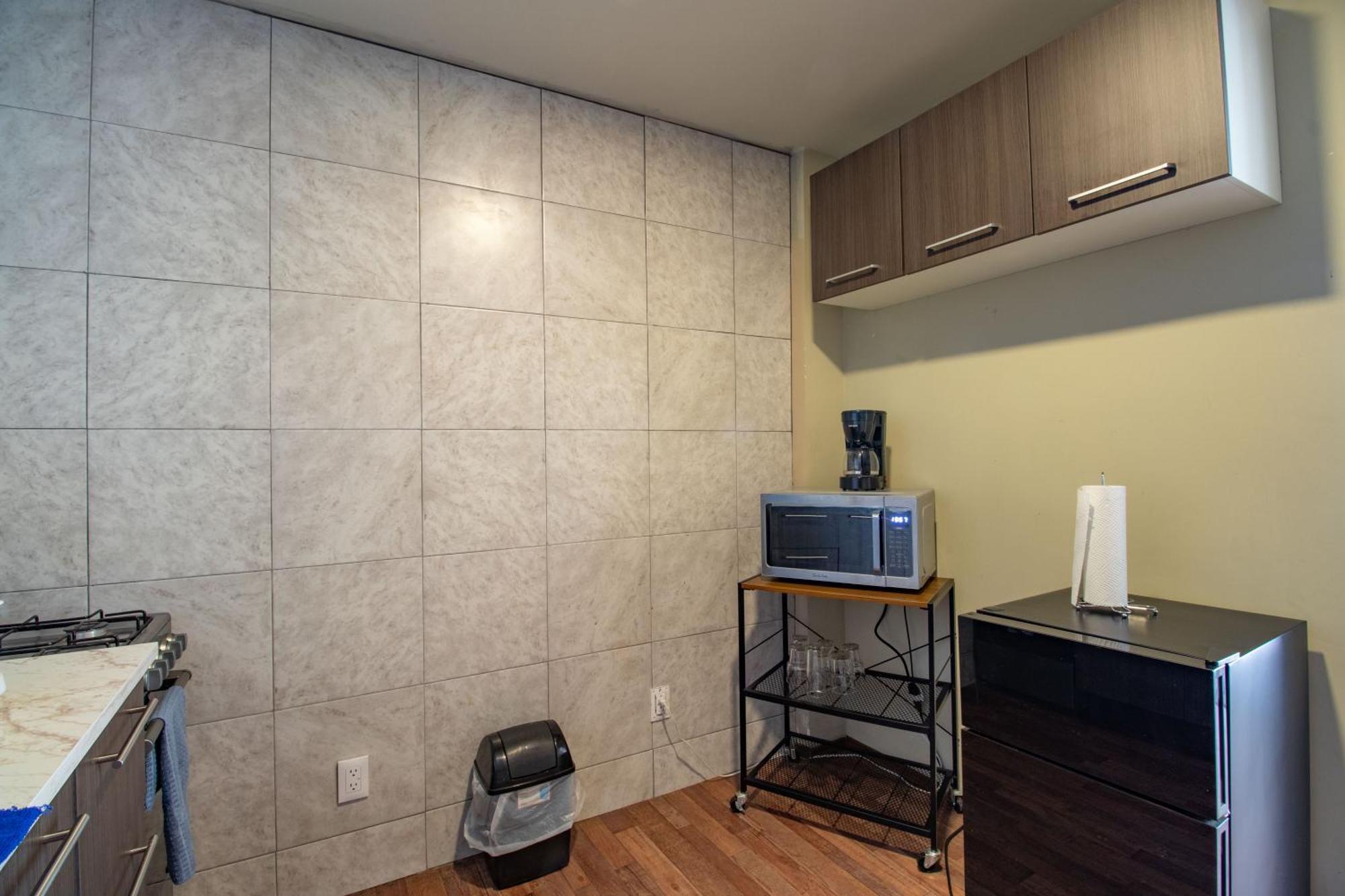 3br In Polanco - Parking Laundry- Sleeps 10 *
